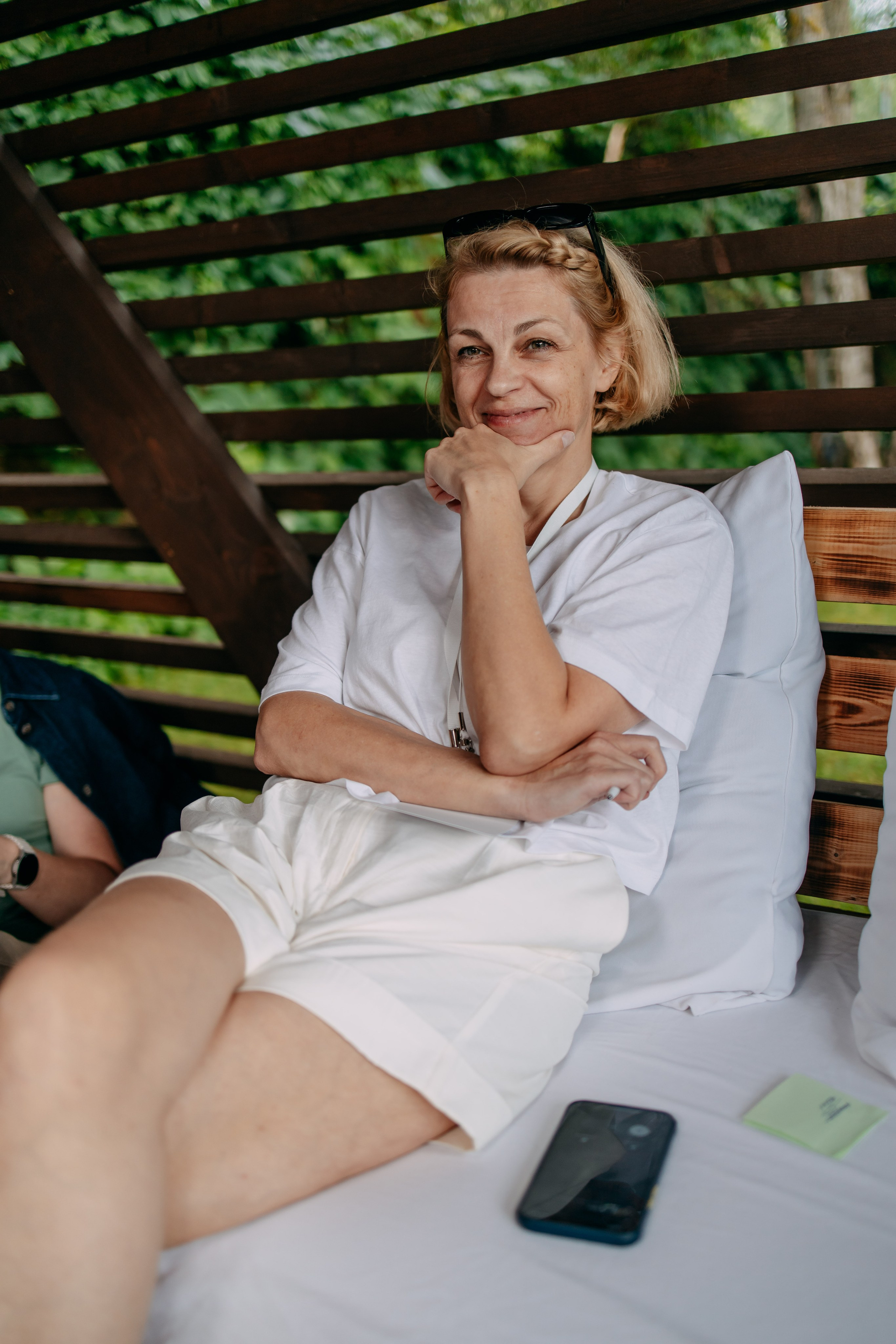 Тимбилдинг Самолет. Фото и видео съемка. Андрей Ионов