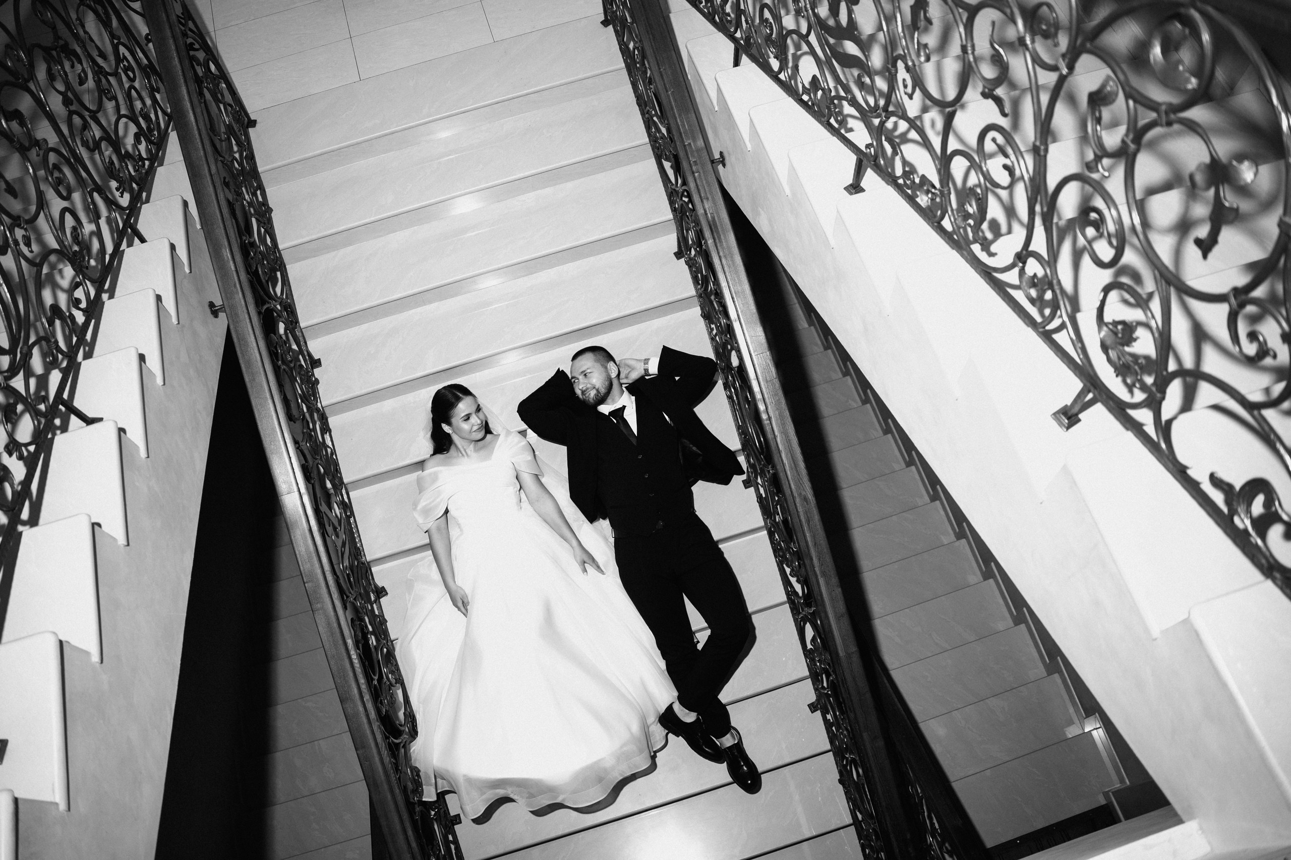 Свадьба Владислава и Элины в Стерлитамаке | Свадебный фотограф Дмитрий Носков