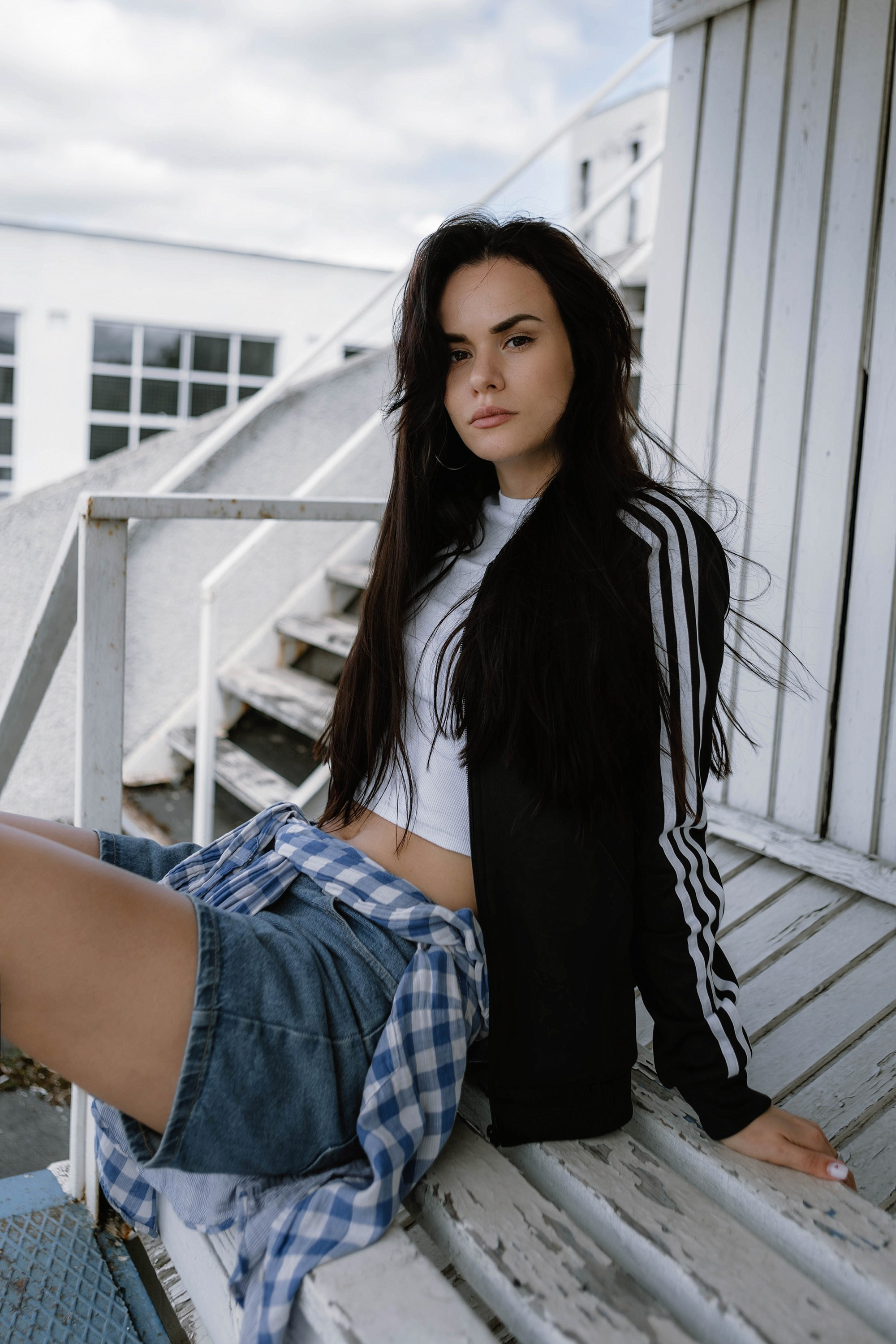 Лиза. Фотограф Александра Кузнецова