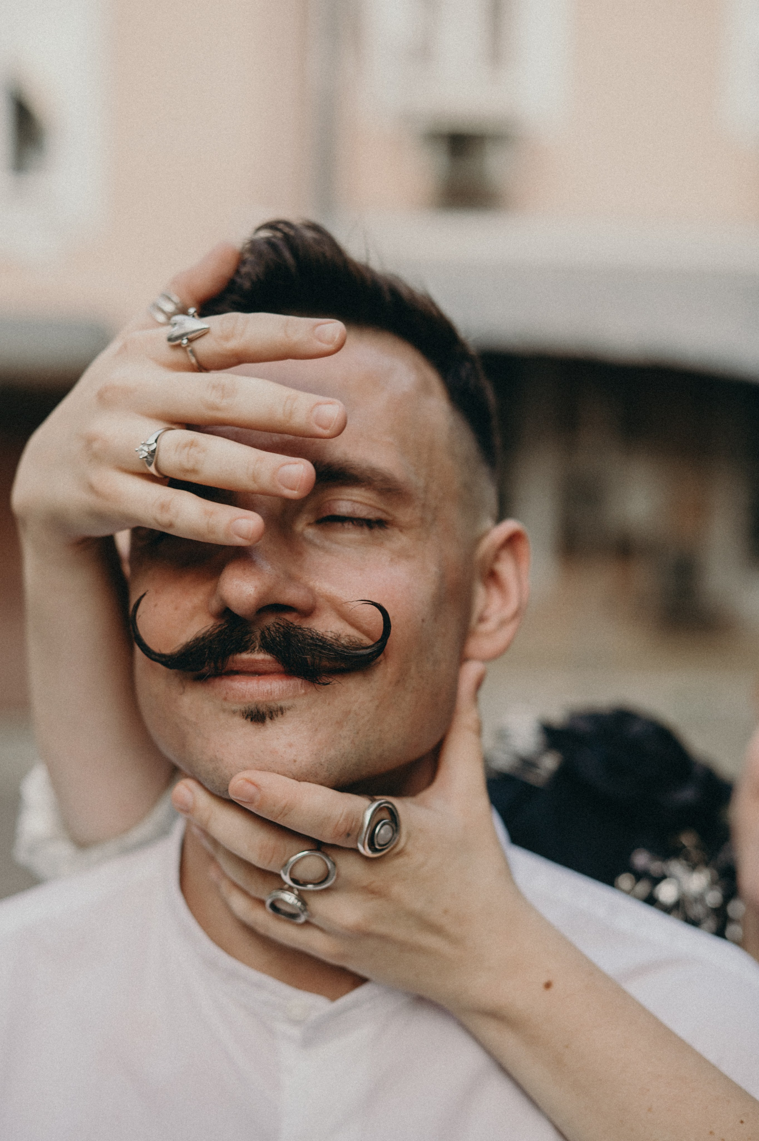 Свадьбы. Katya Panova