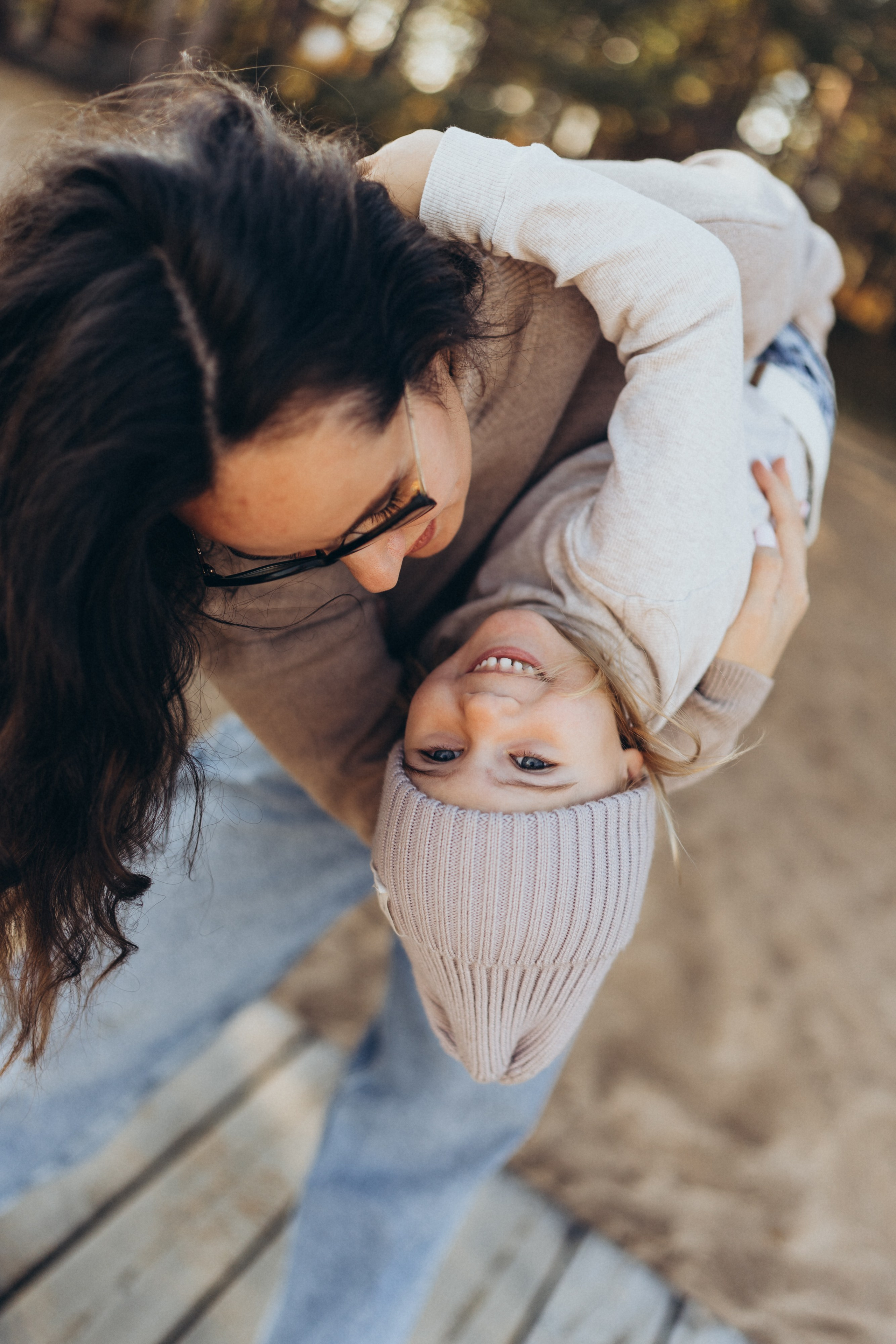 Иван/Настя и Тоня. Фотограф в Санкт-Петербурге — Лучина Екатерина