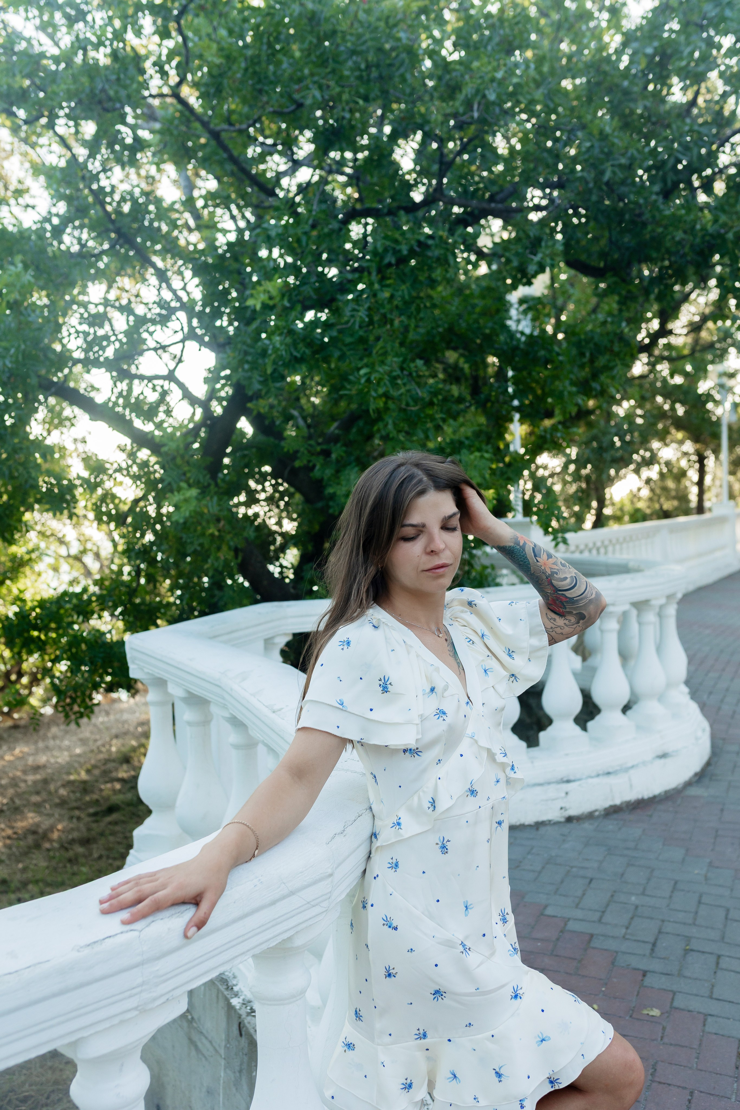 Алена, Марина, Александр, Юра. Wedding and family photographer in Gelendzhik Victoria Balashova