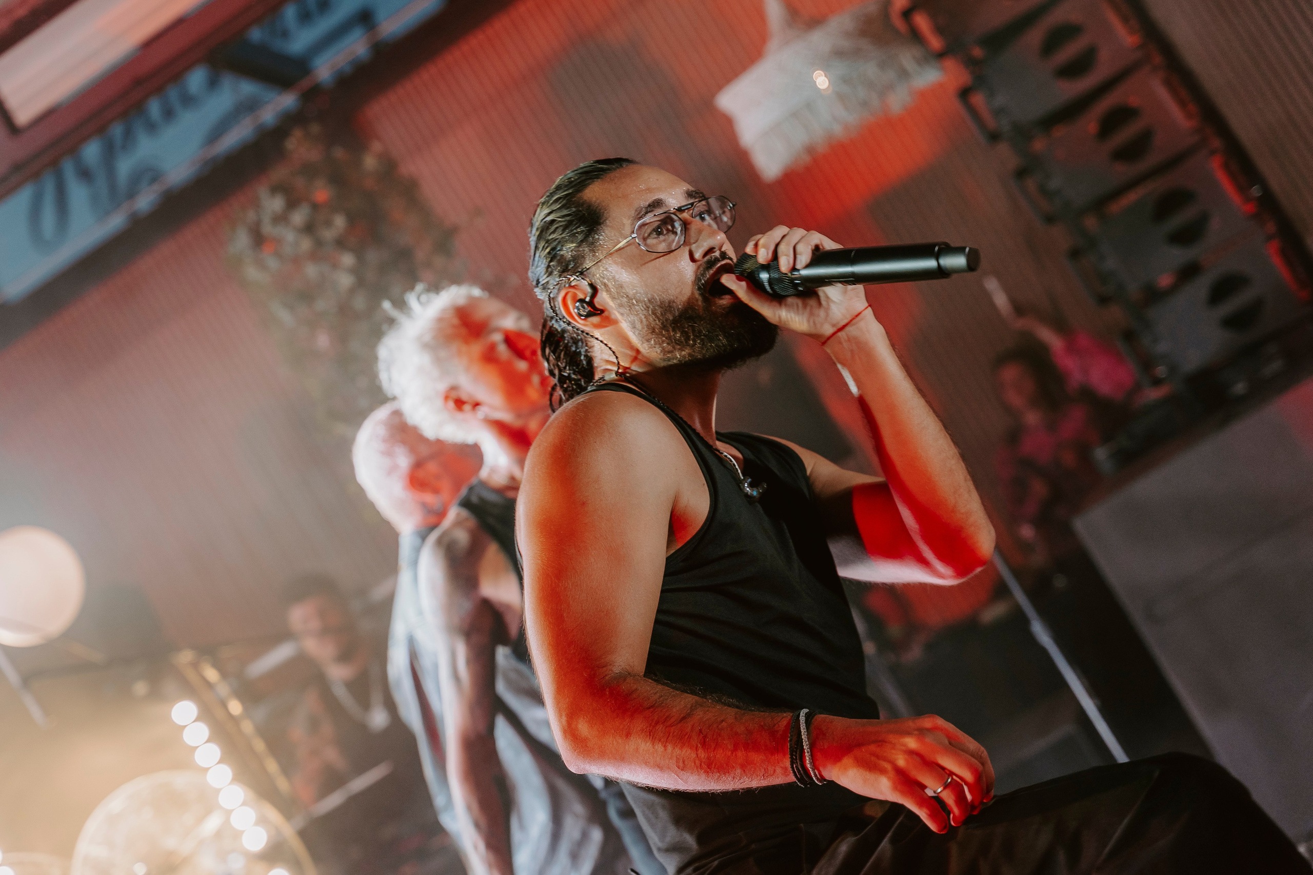 ДЫМЗАВОД. Фотограф первого впечатления