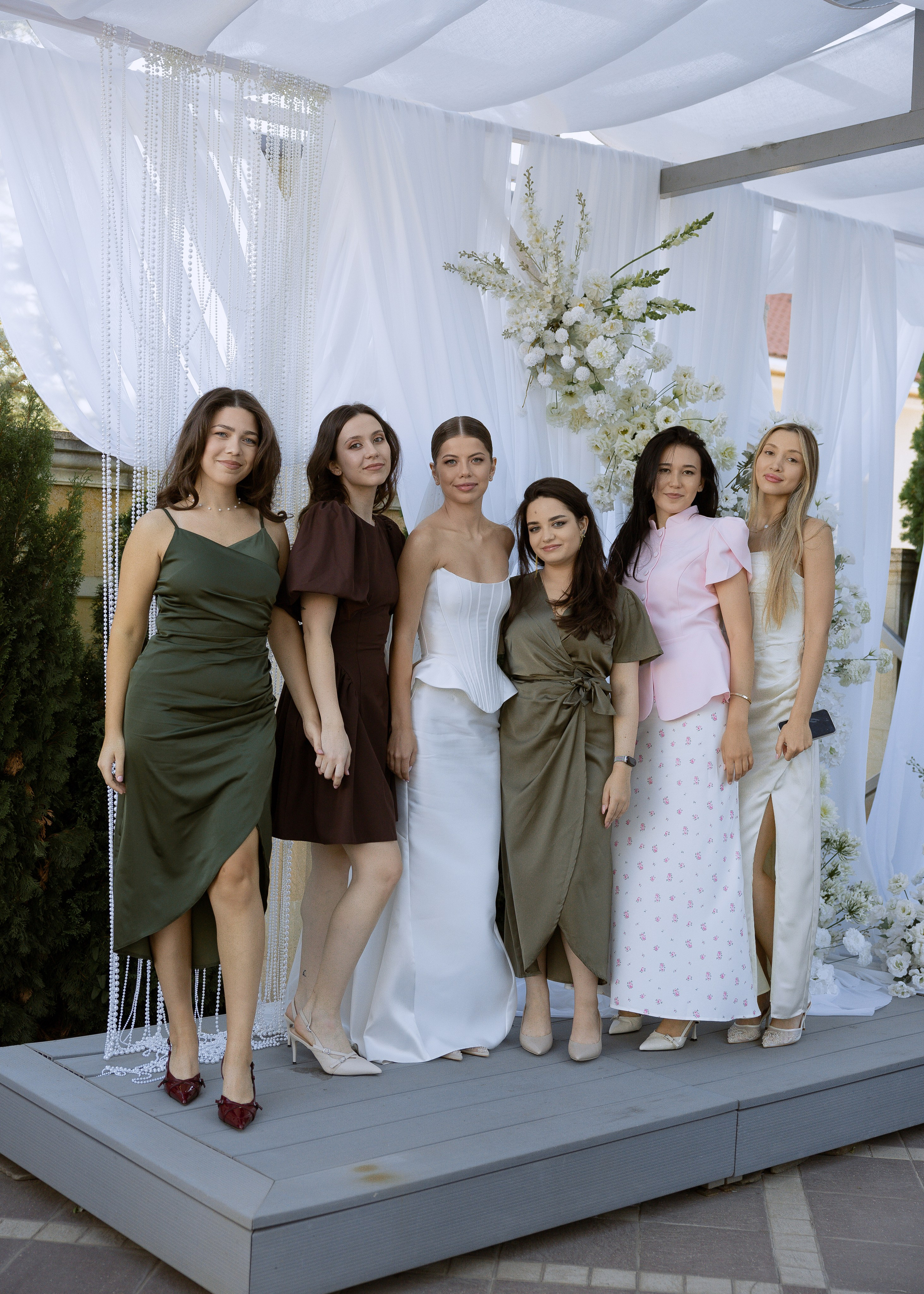 Сергей и Ксения. Фотограф Эмиль Исякаев