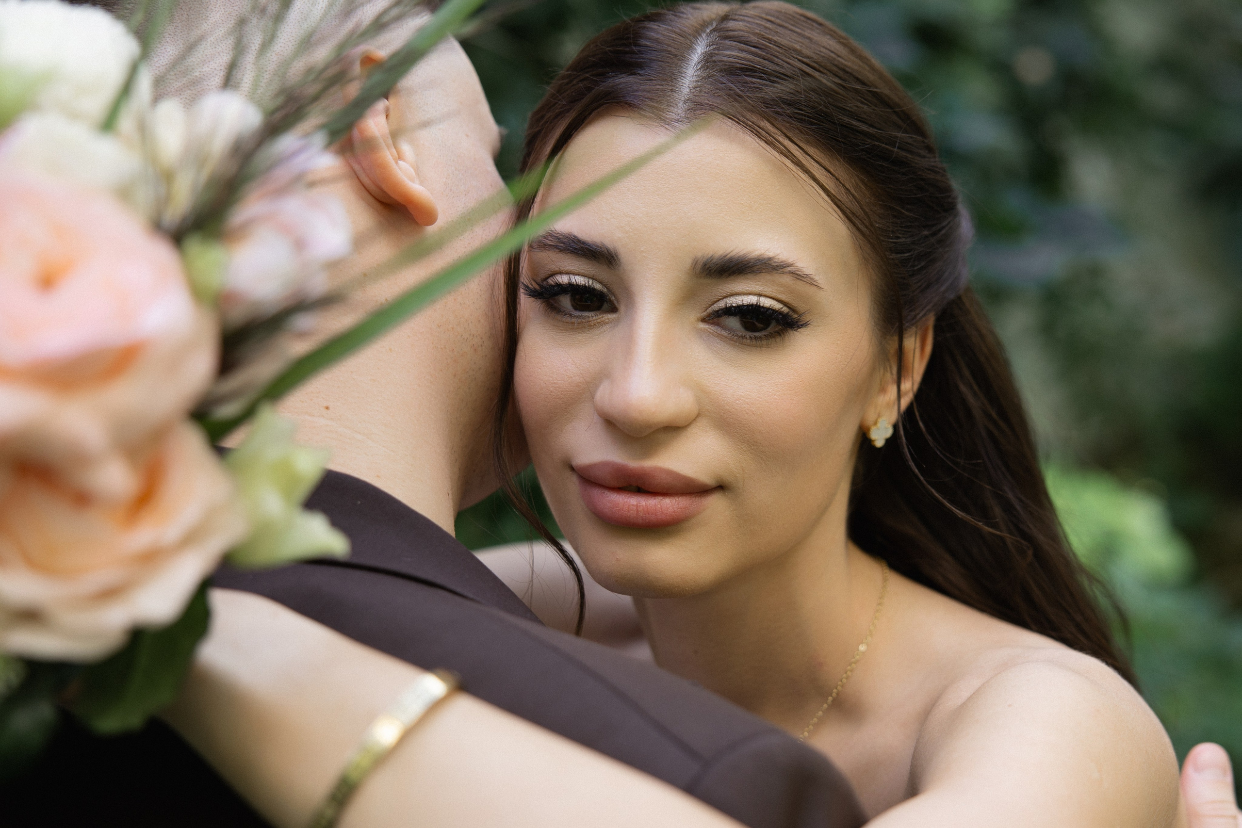 Геннадий и Ирина. Свадебный, портретный и семейный фотограф в Москве Абукалиева Диляра