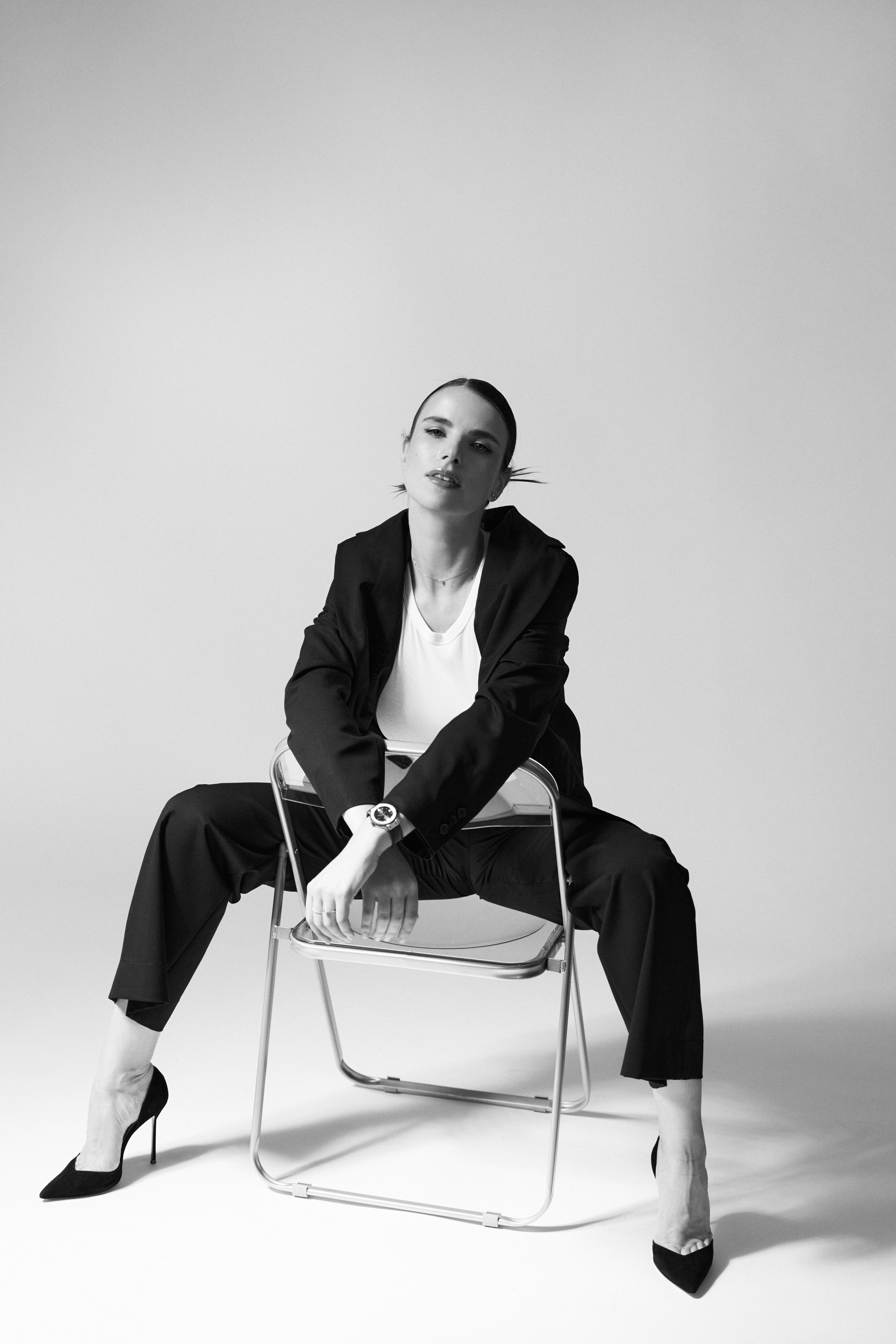 STUDIO PHOTO SHOOT. Photographer in Zurich
