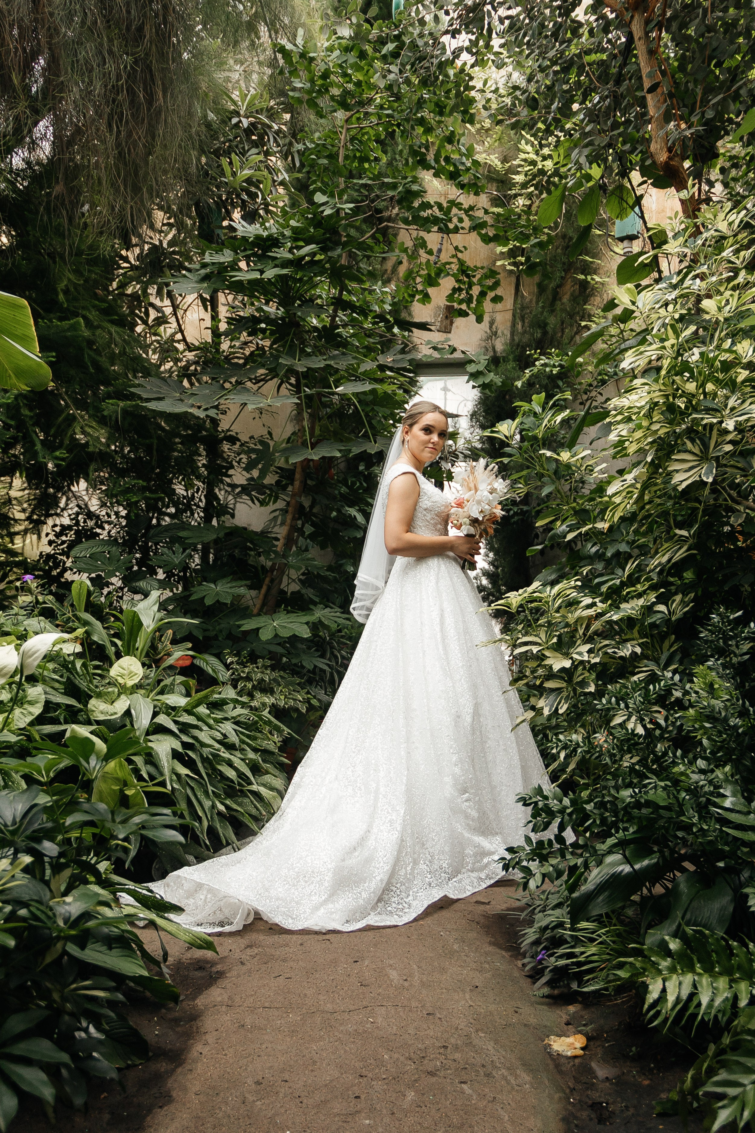 Яна и Сергей. Свадебный и Семейный фотограф Свекрова Ольга