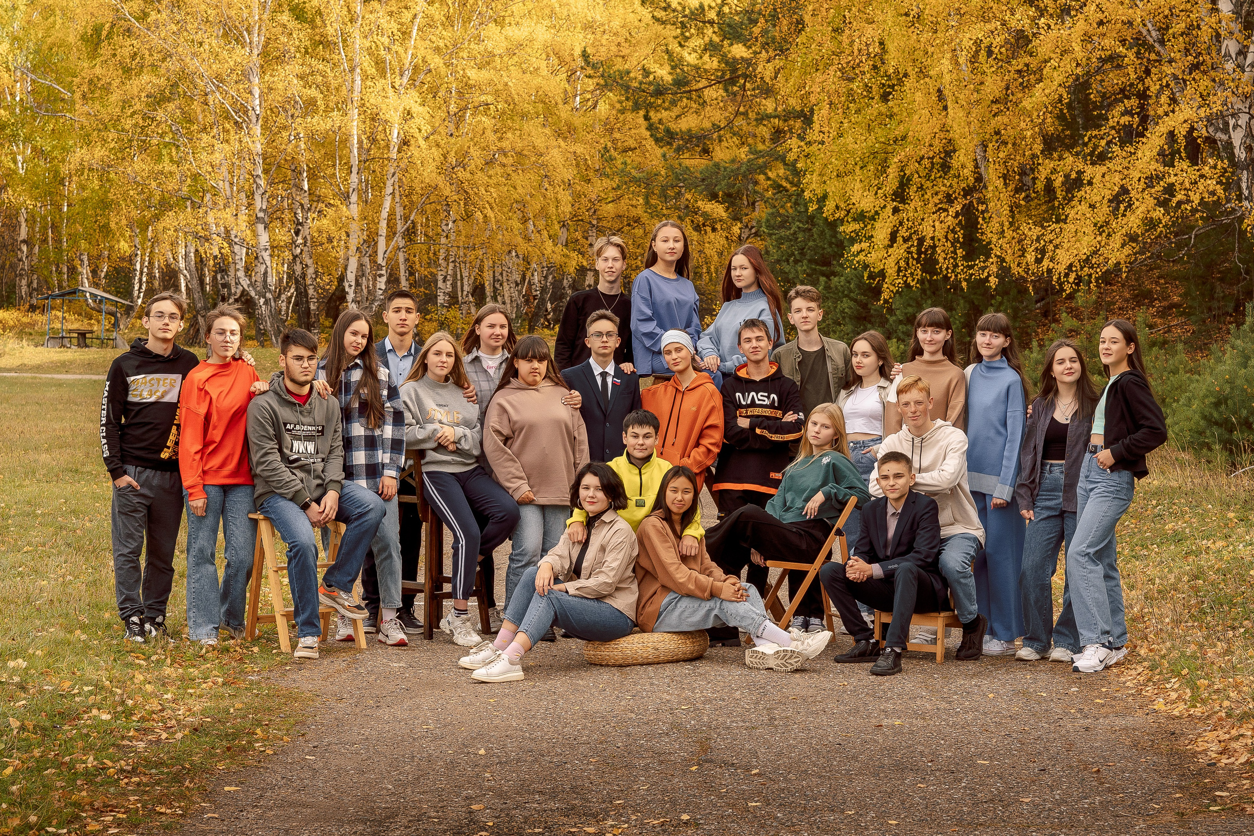 Галерея старшие. Семейный и детский фотограф в Селенгинске Екатерина Чупрова