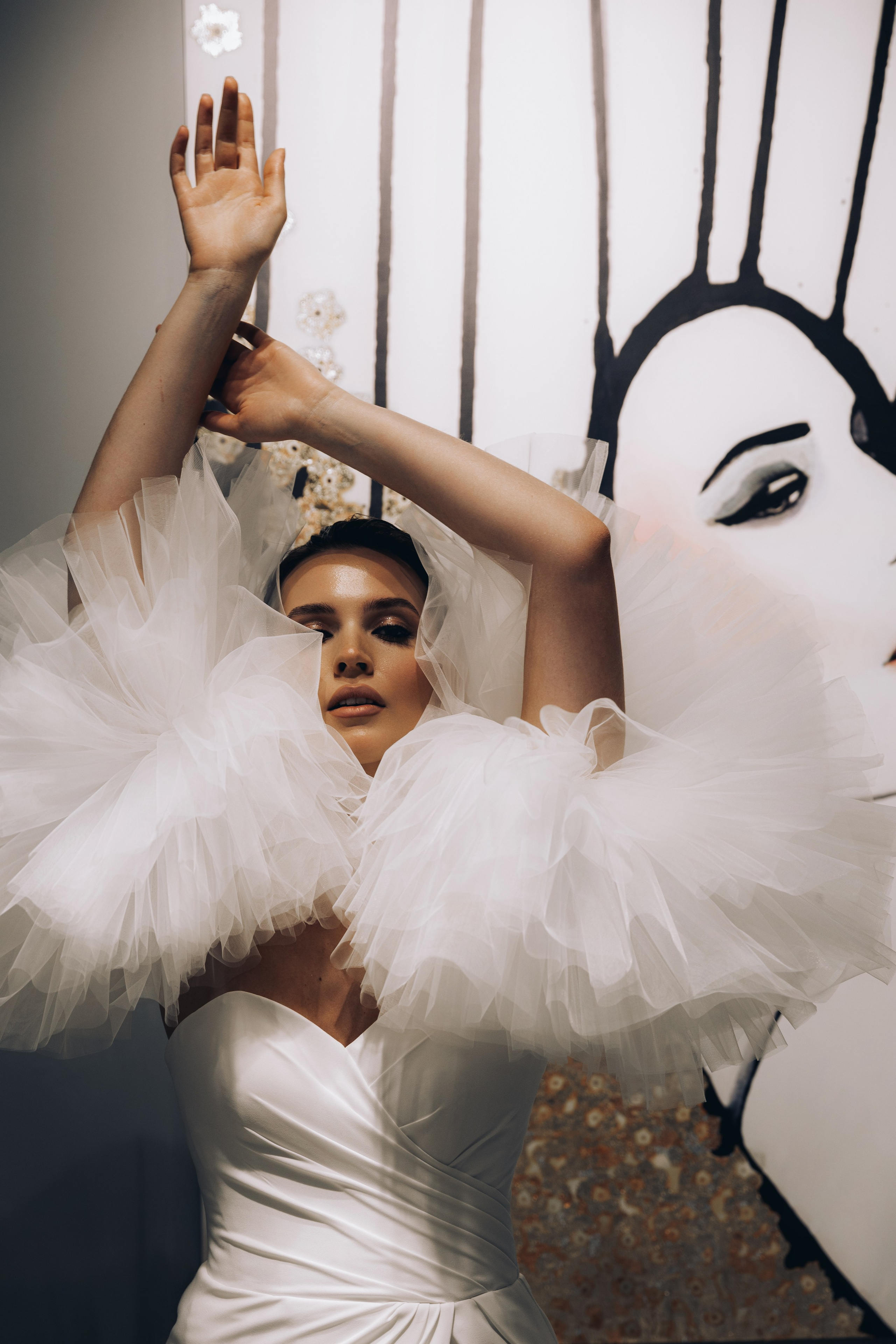 Дарья. Свадебный и семейный фотограф Егорова Юлия