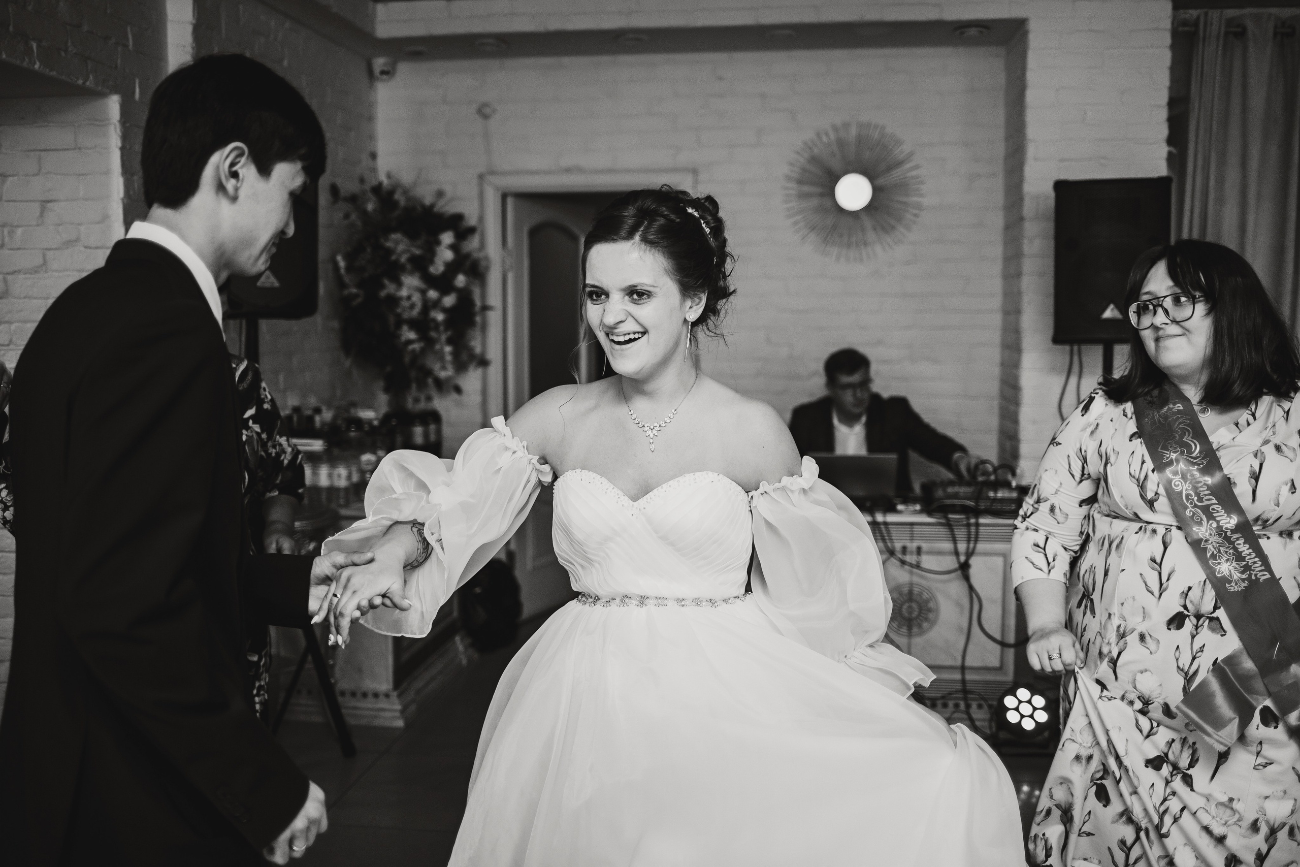 Джама и Катя. Семейный lifestyle фотограф в Санкт-Петербурге Людмила Пахомова