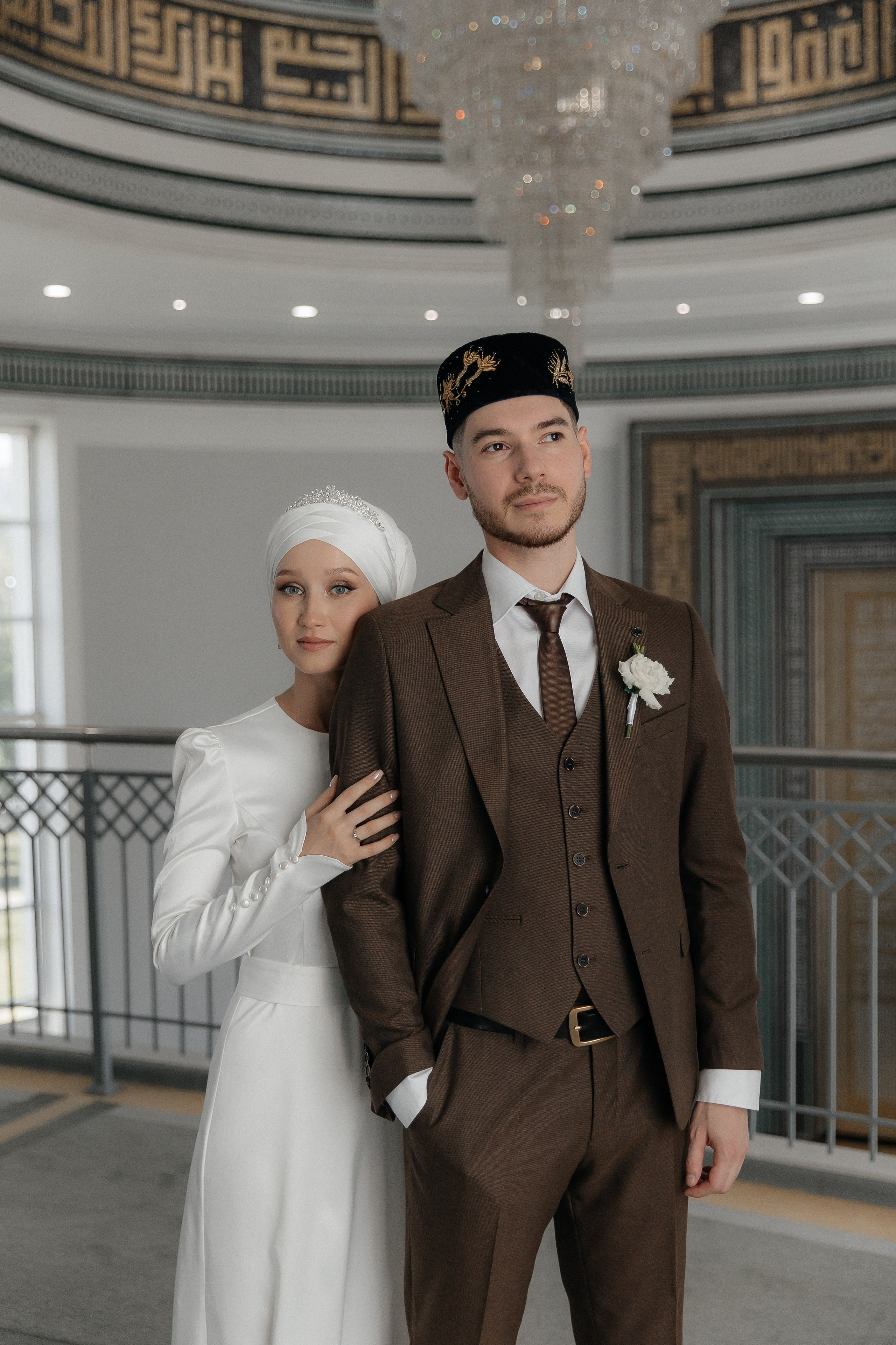 Амир|Альфия. Фотограф в Казани Гузель Зайнуллина