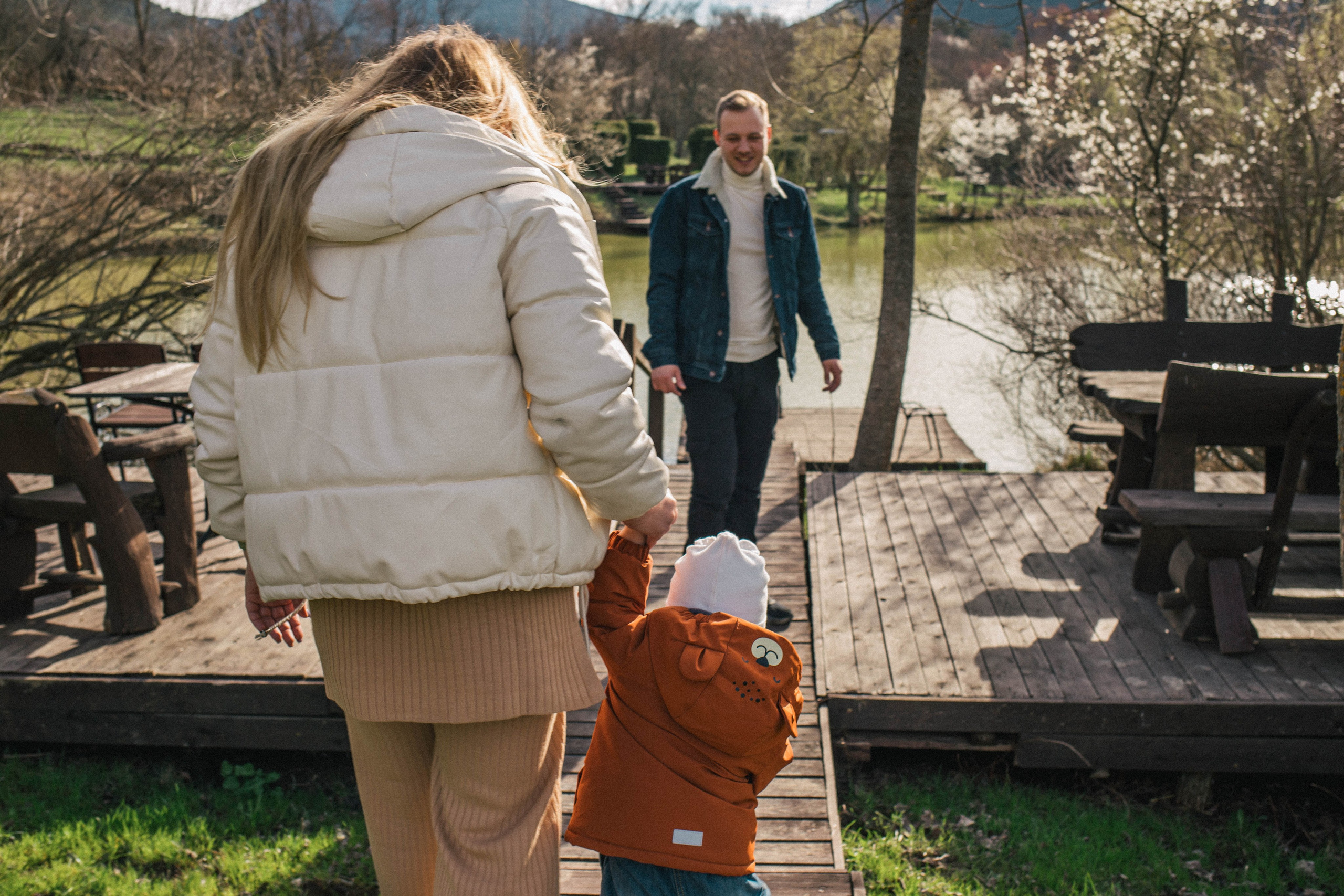 Женя Лера Миша. Фотограф Немазенко Ольга