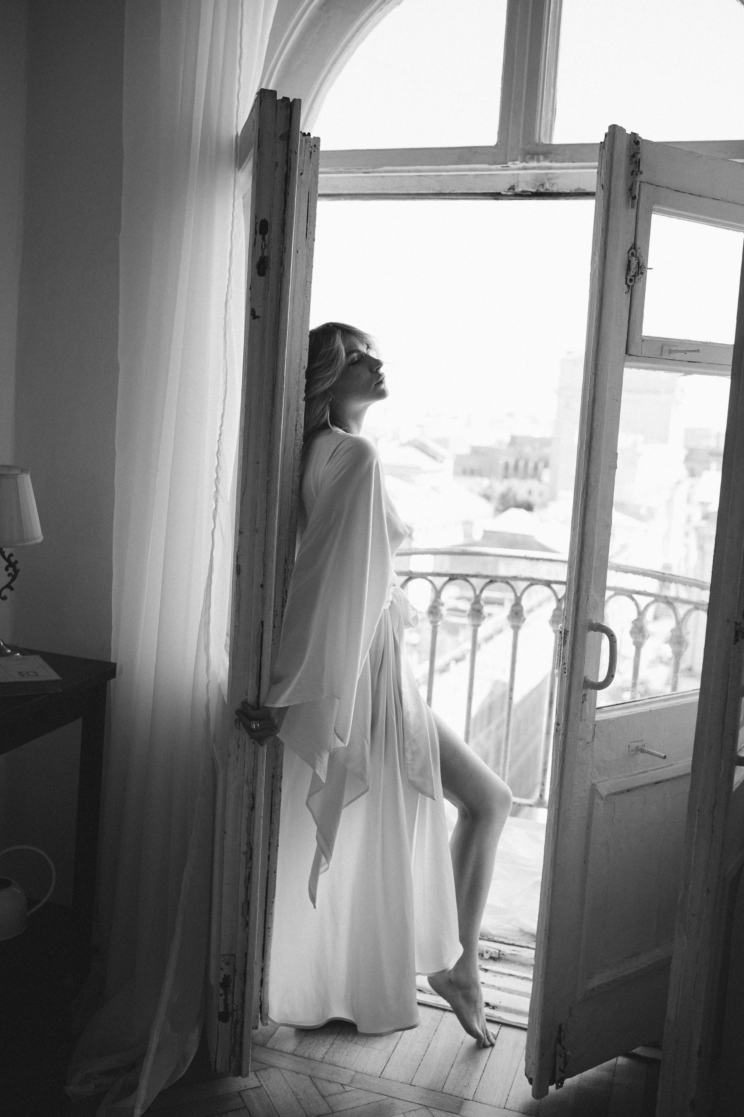 Аня (Москва). Главная