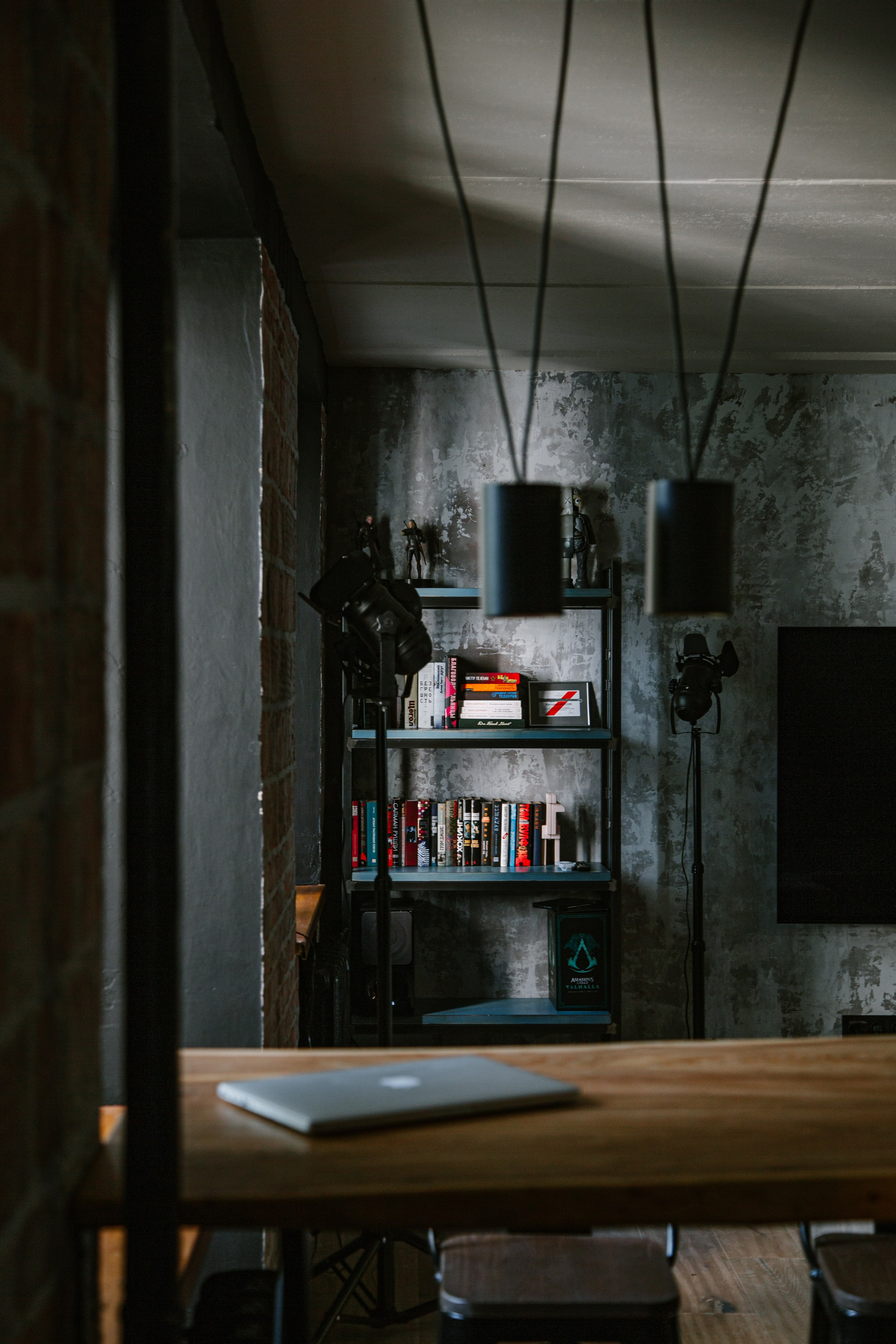 Кошкин дом. Фотограф Оля Батист