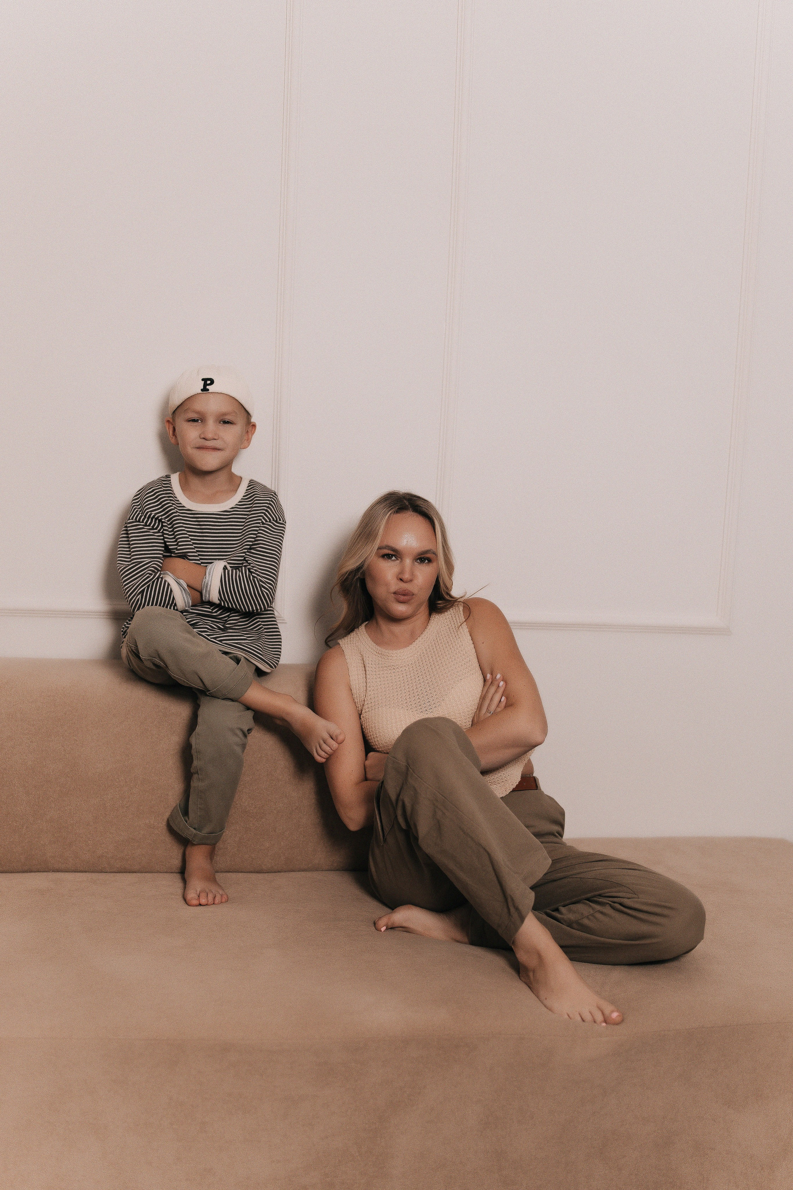 Маша и Ратмир. Свадебный и семейный фотограф в Казани и Волжске