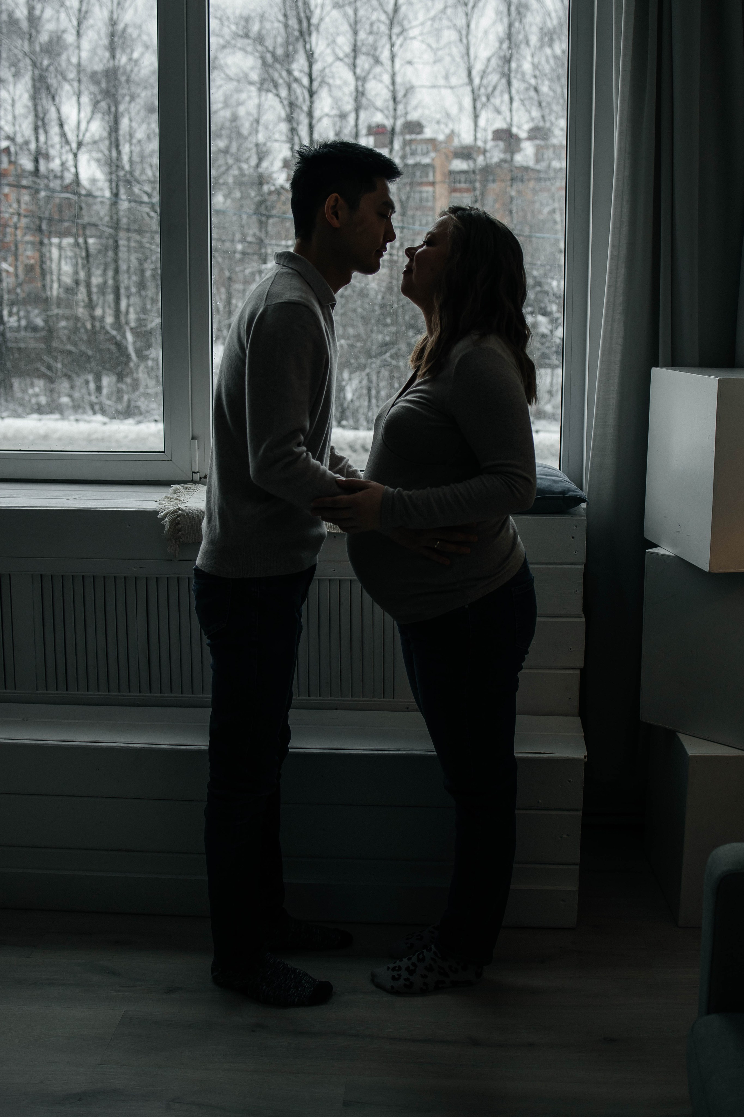 Мария и Александр. Студия Smuzi. Фотограф в Красногорске Инна Романова, индивидуальные съемки, лавстори