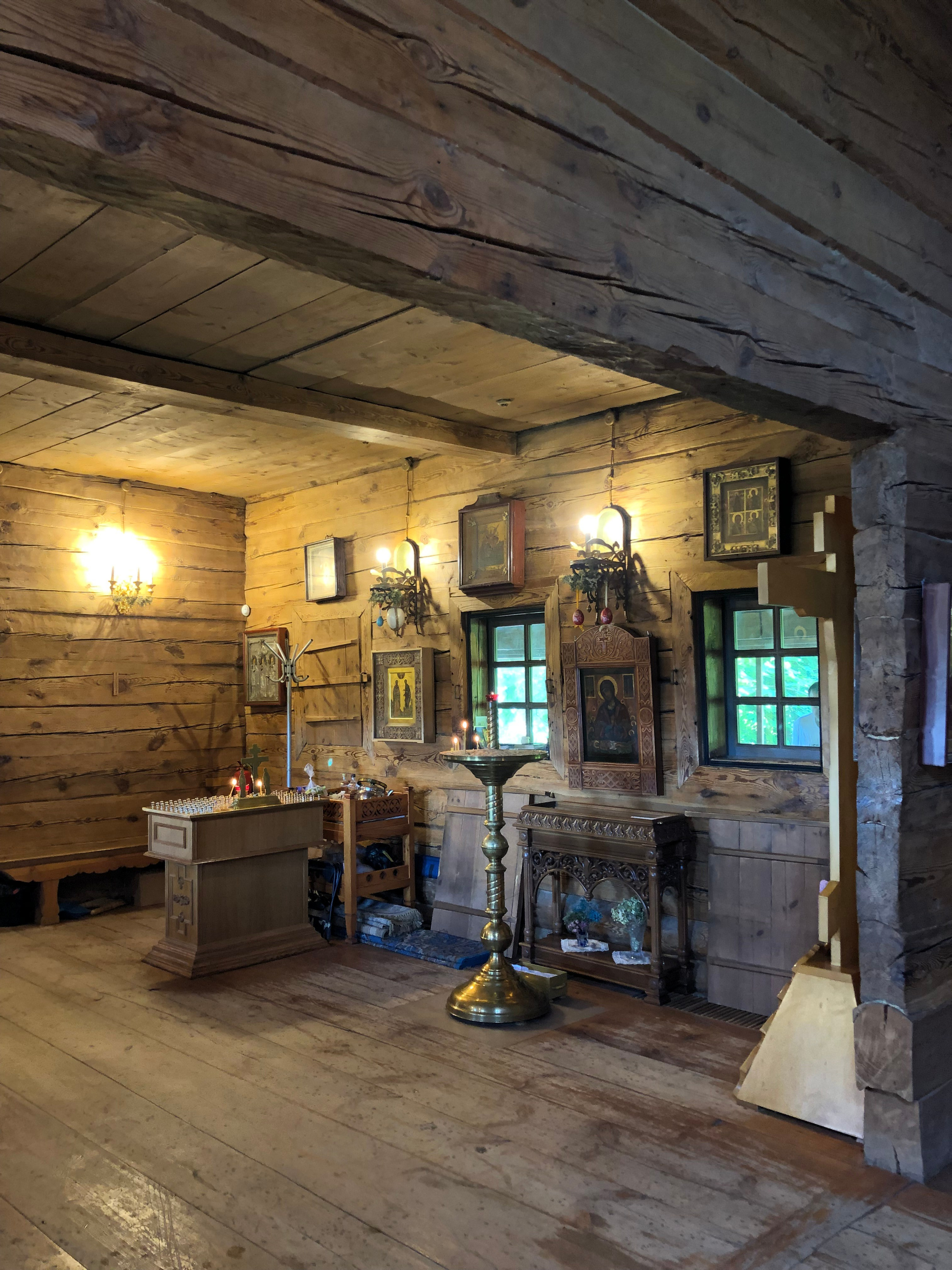 Боровск. Путешествия со смыслом