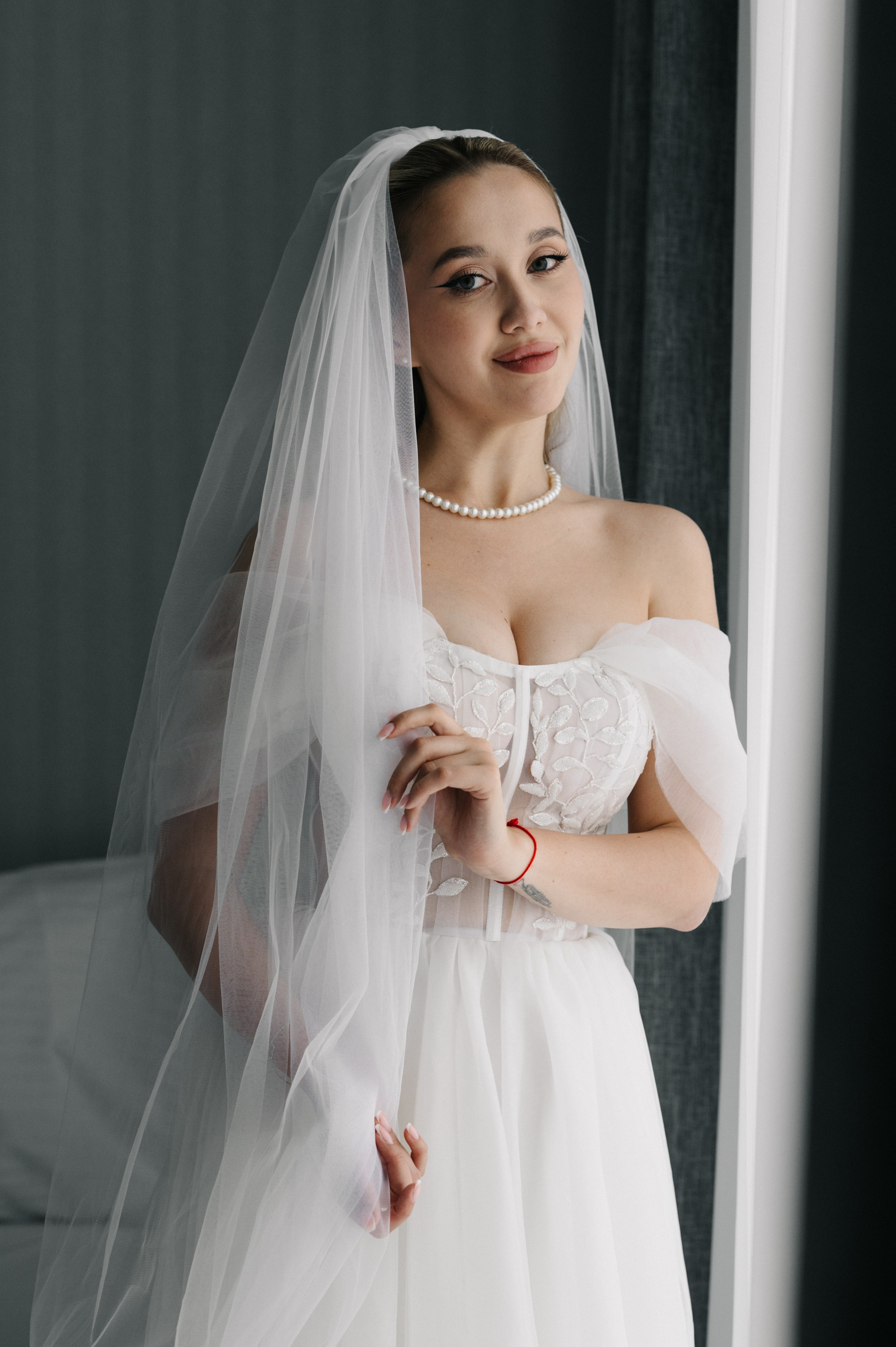 Вместе. Фотограф Ким Ангелина