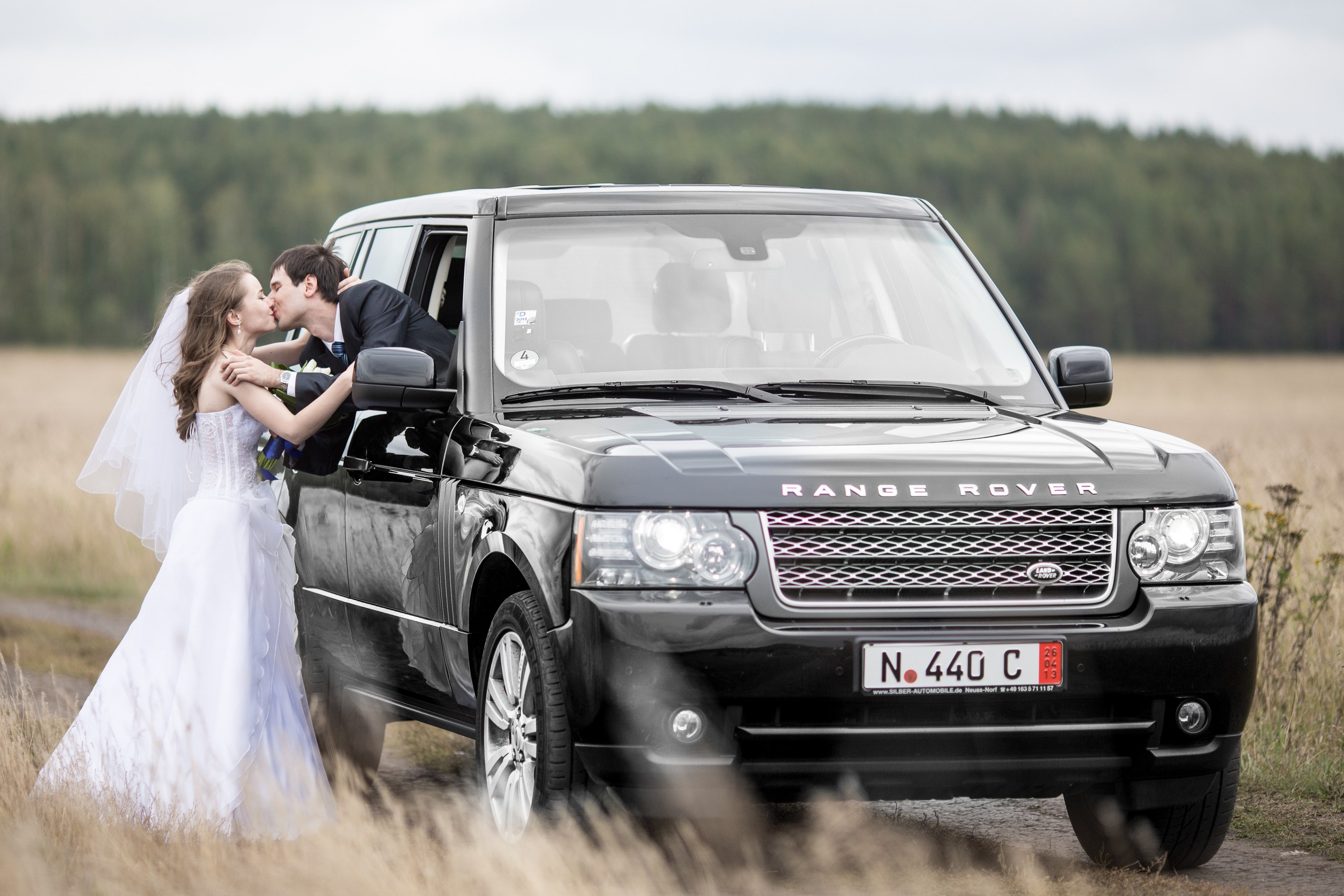 Свадебный Фотограф. Кирилл Фотограф