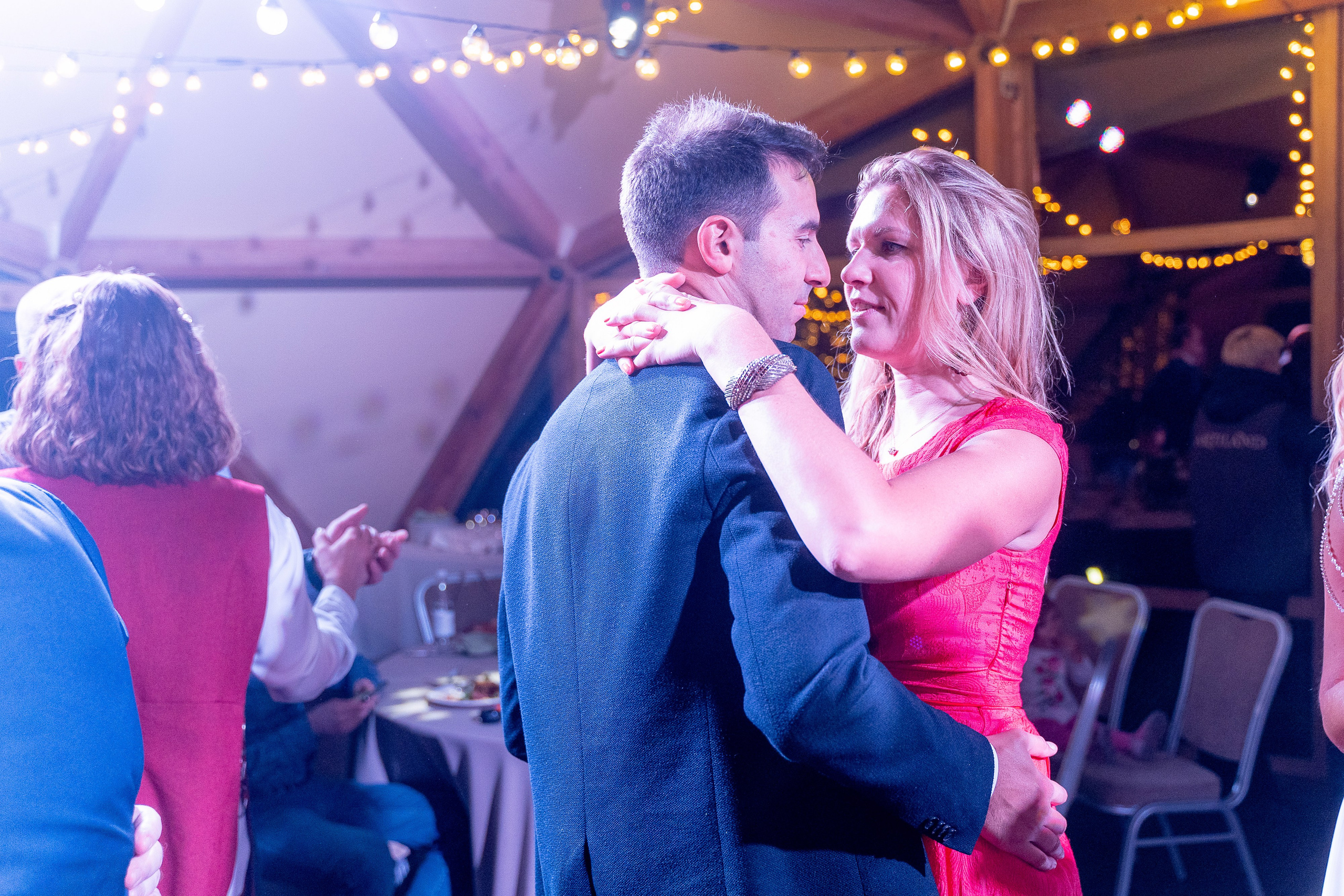 Виталий и Екатерина. Архив