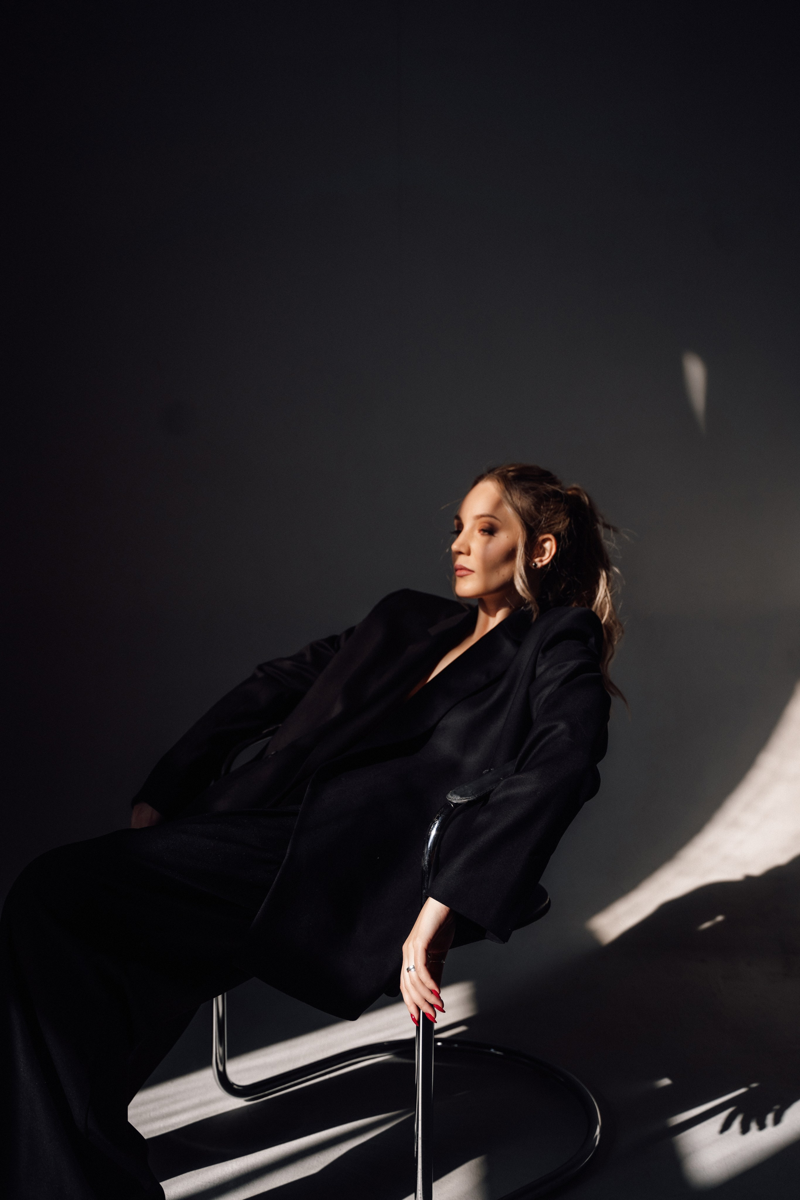 ANNA ANDREGA. Анастасия Вайнер — свадебный и портретный фотограф в Германии и по всей Европе