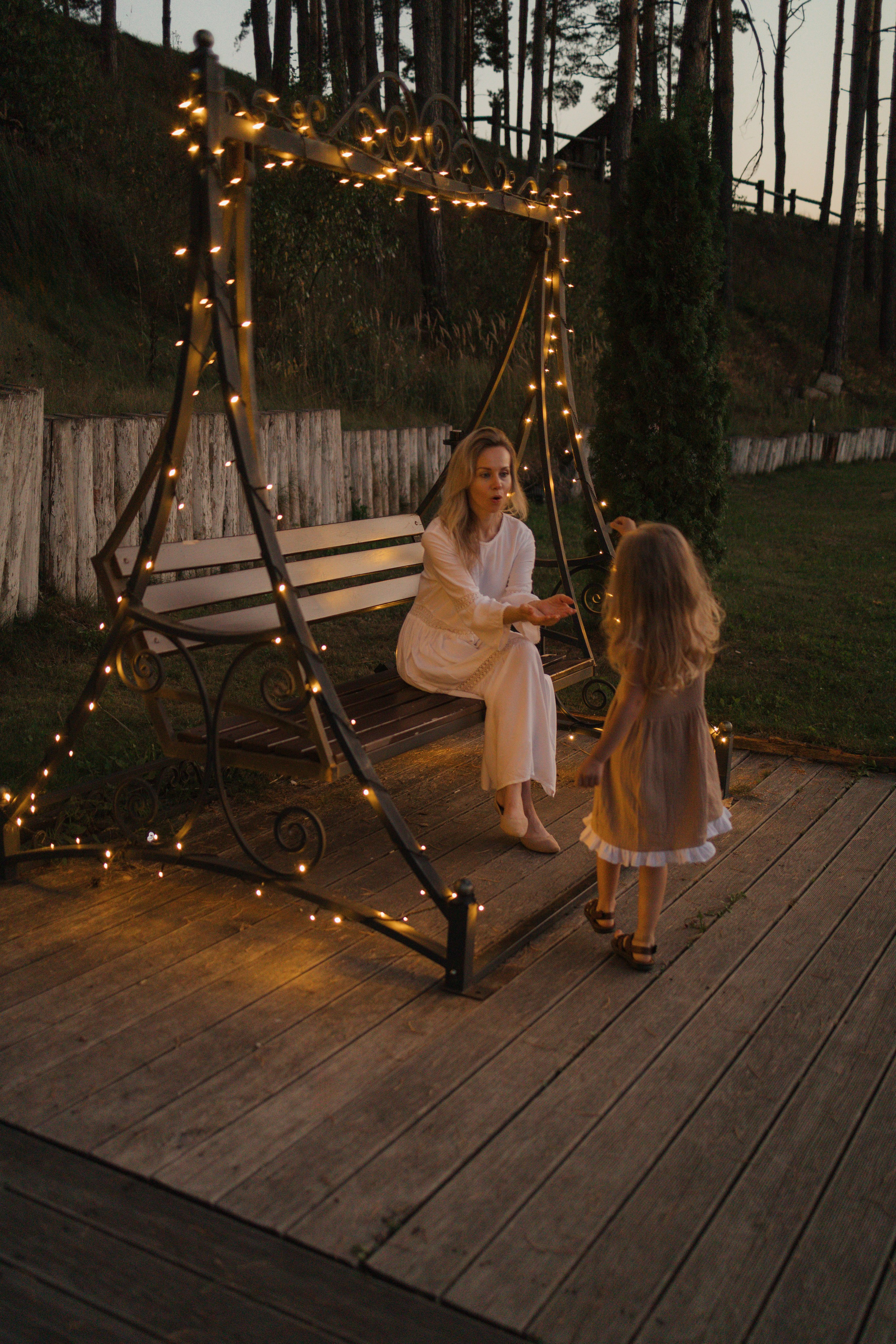 Мама и дочь ♡. Семейный лайфстайл фотограф в г. Липецк