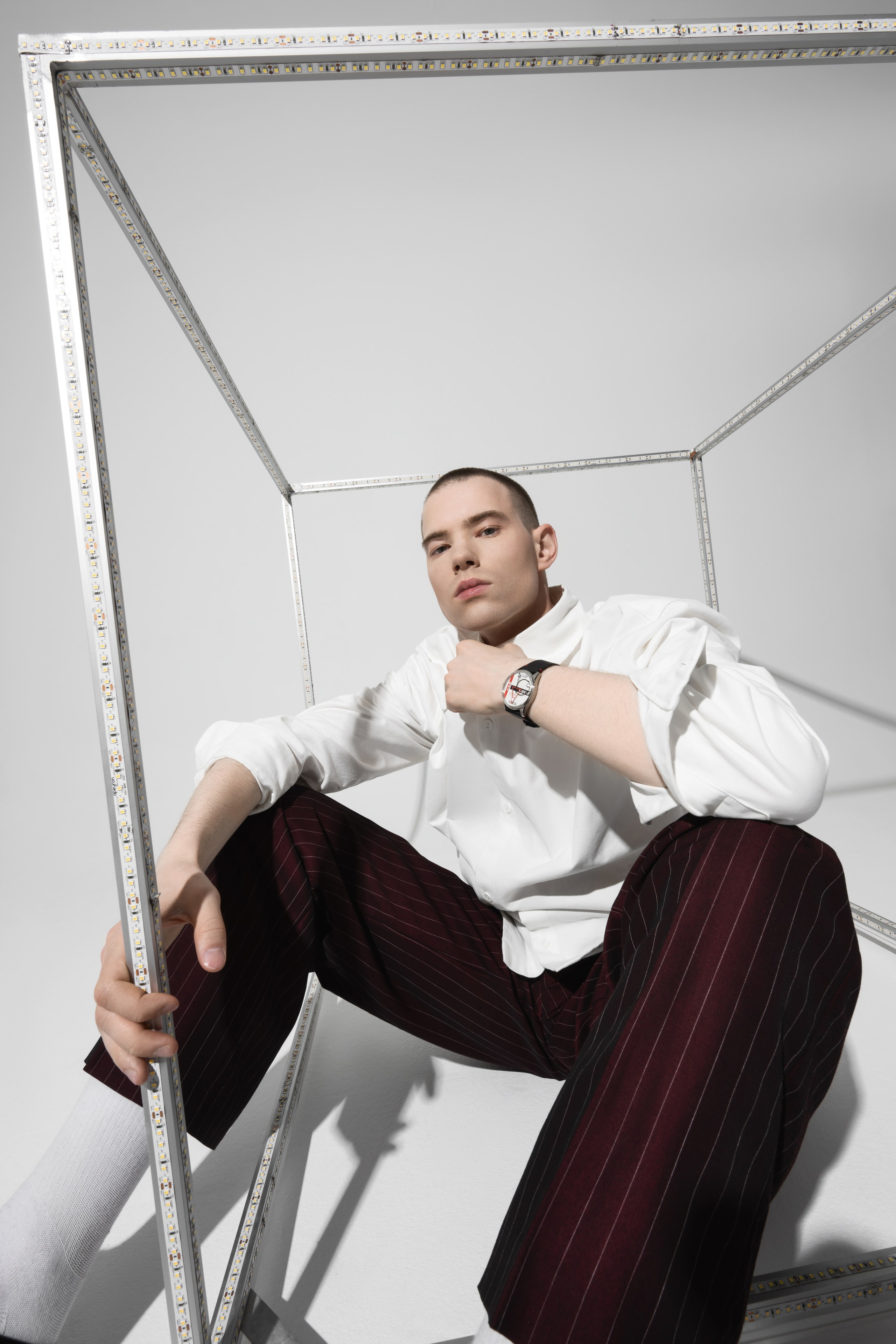 Ph: Anton Sokolov                                                                                                  Retoucher: @retouch.komissarova  