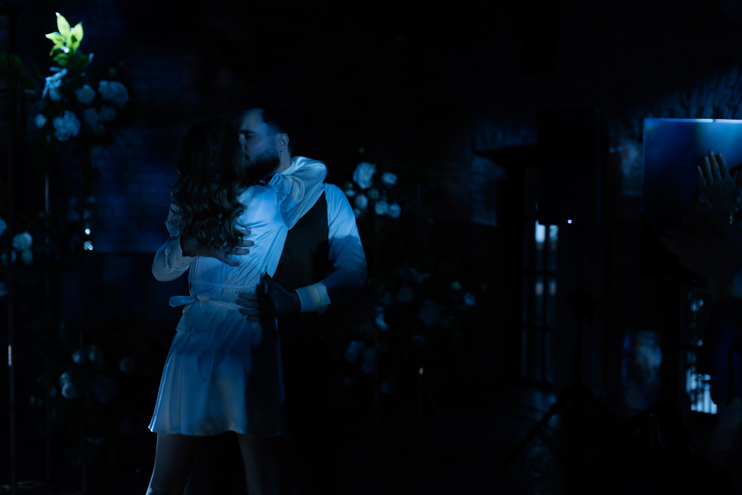 Бачата нас связала. Свадебный фотограф в Москве и Балашихе