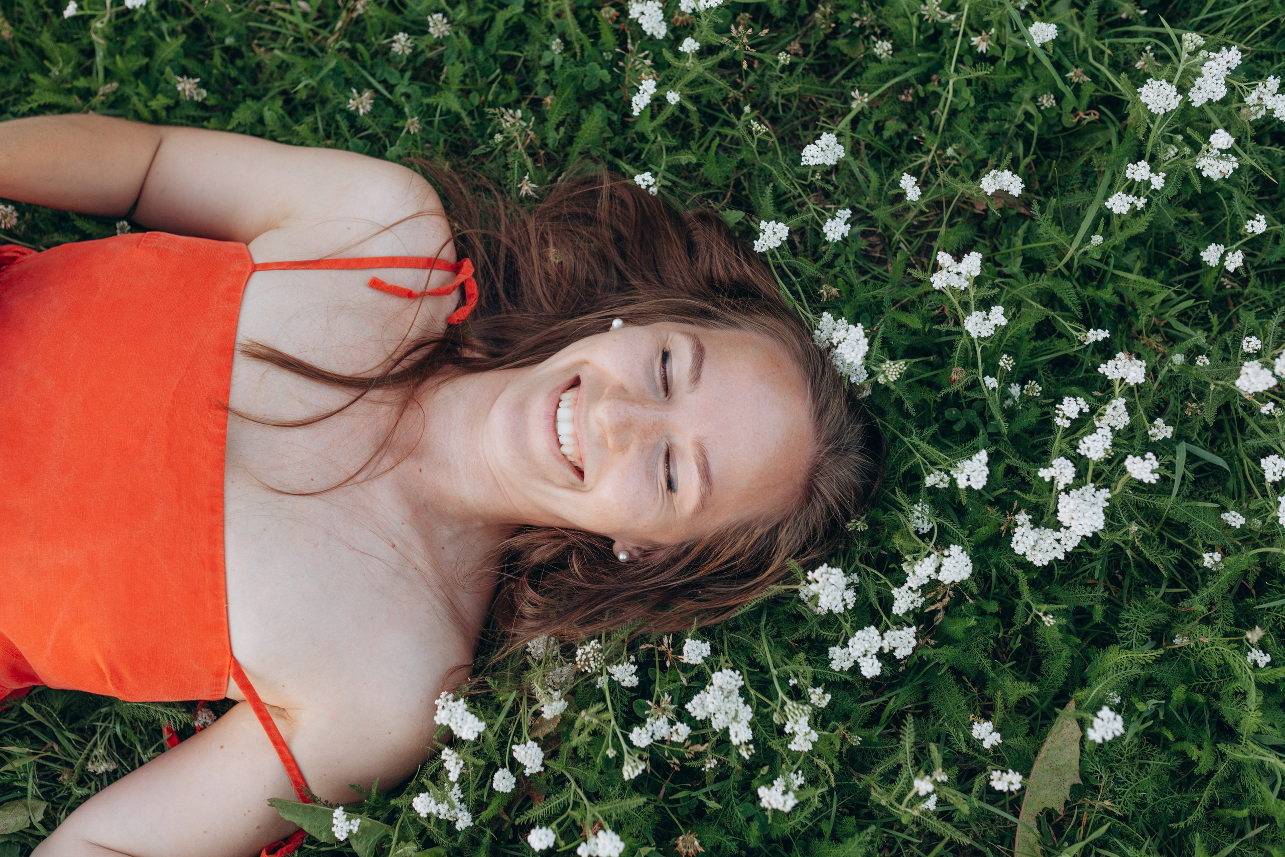 Оля и мальчишки. Семейный фотограф Полина Сарина Москва