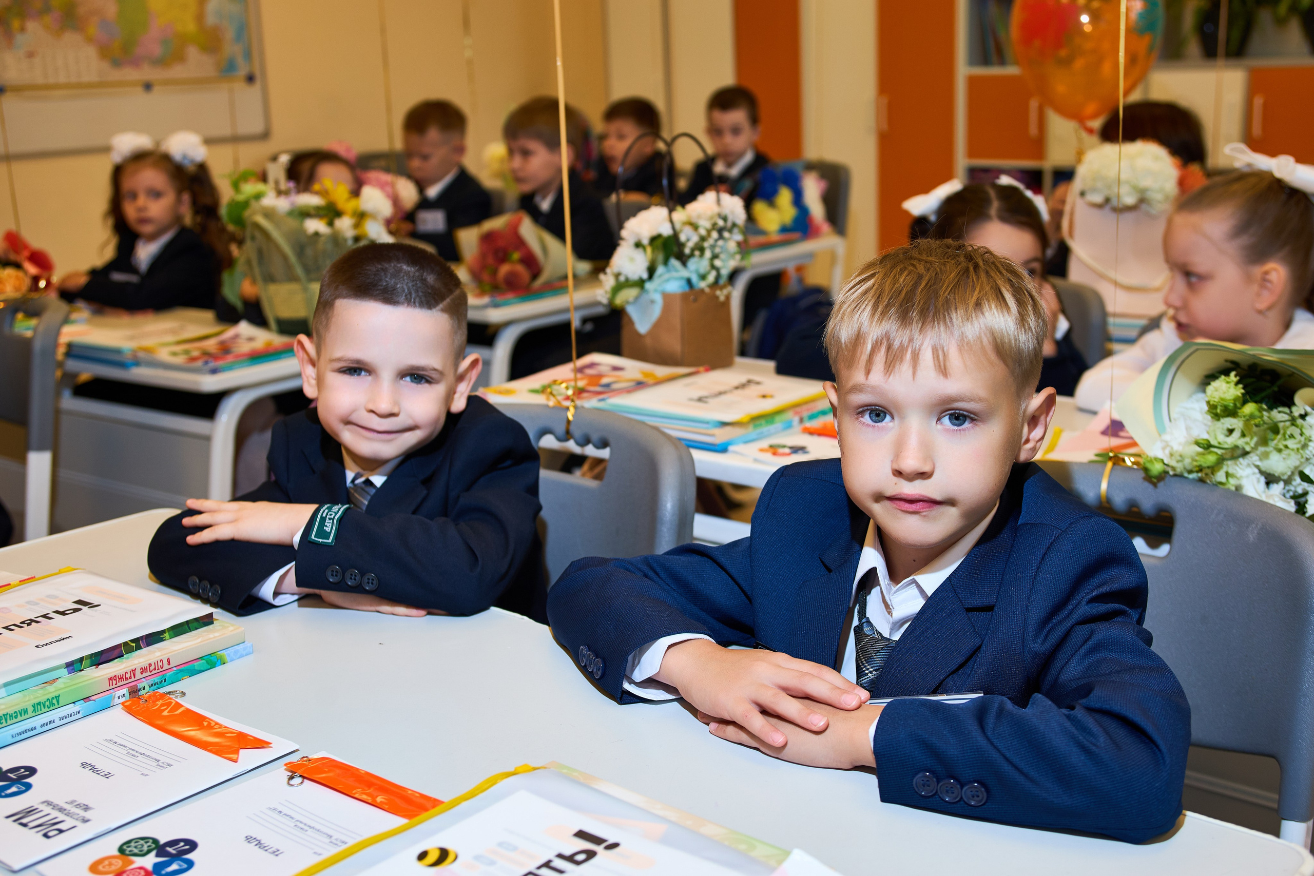 1 Сентября. Ilgizphoto.ru