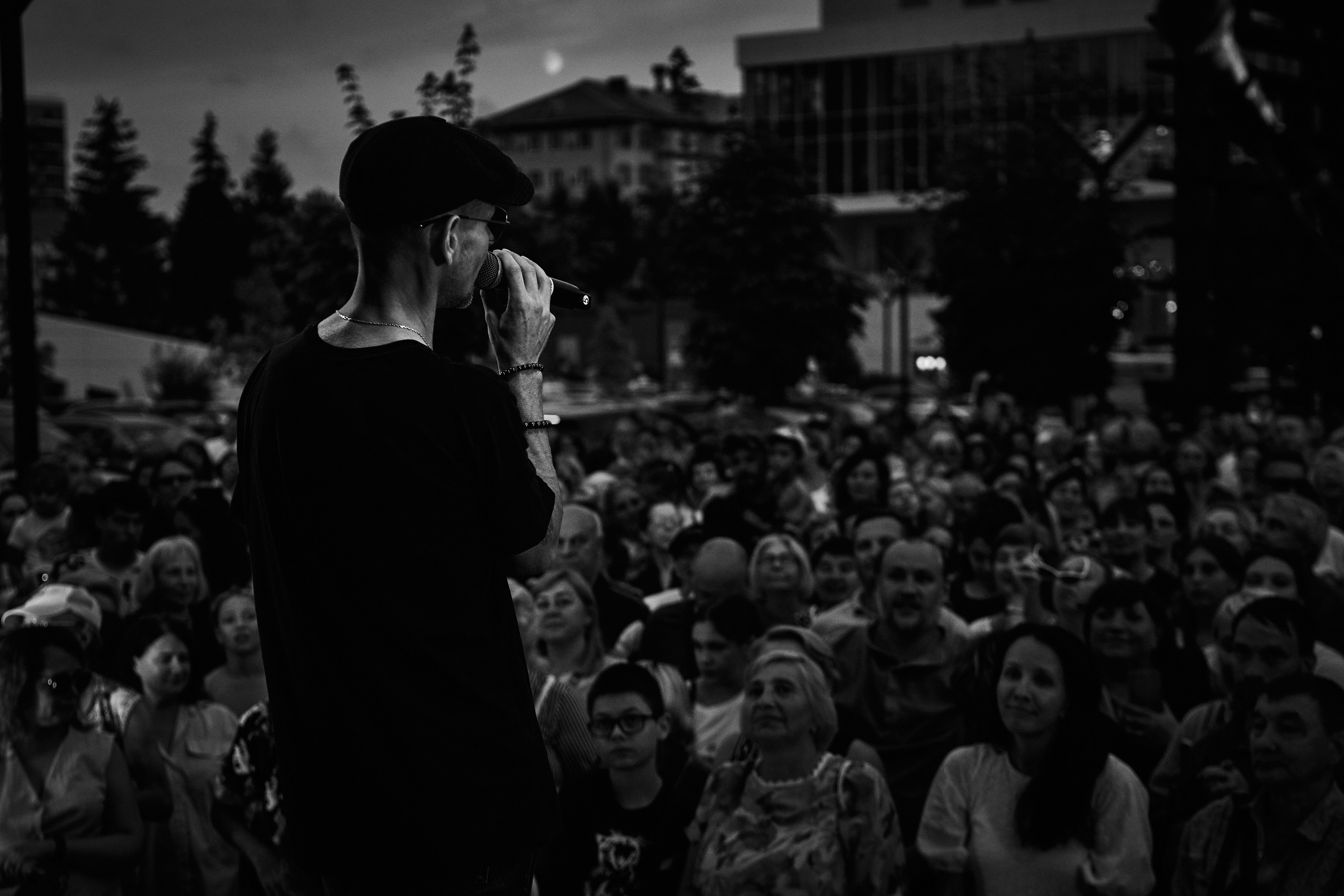 ВИА Волга-Волга. Ilgizphoto.ru
