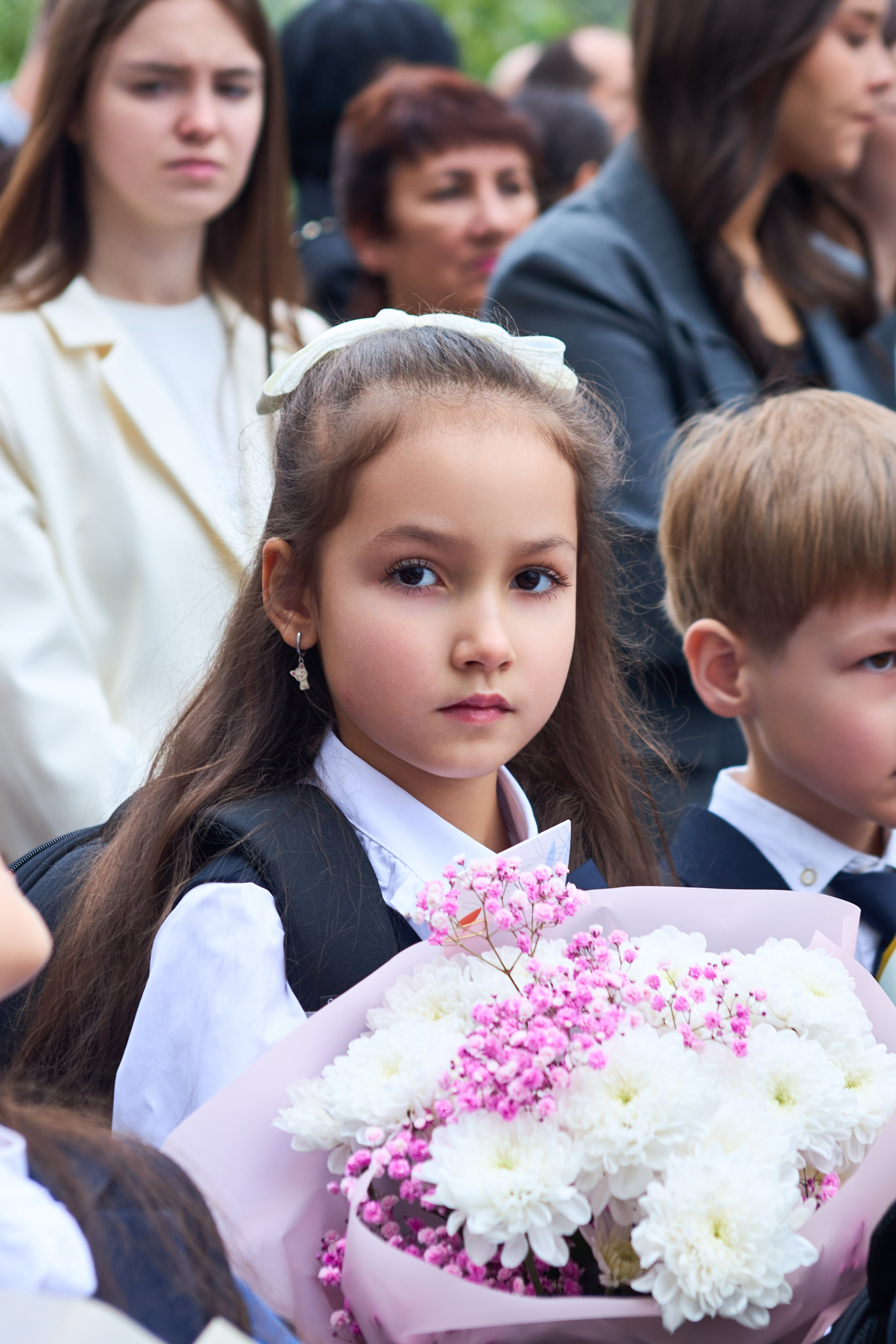 1 Сентября. Ilgizphoto.ru