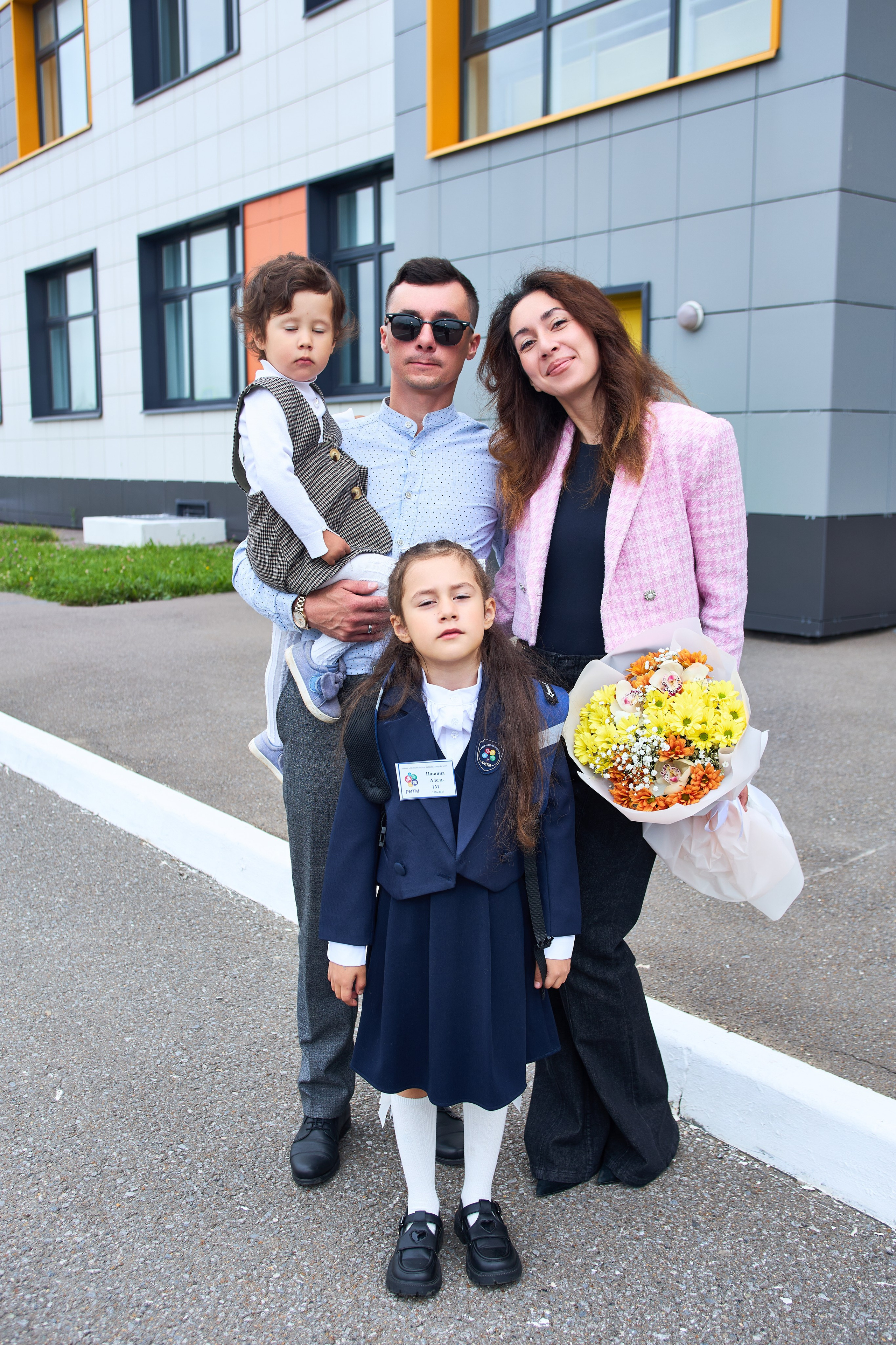 1 Сентября. Ilgizphoto.ru