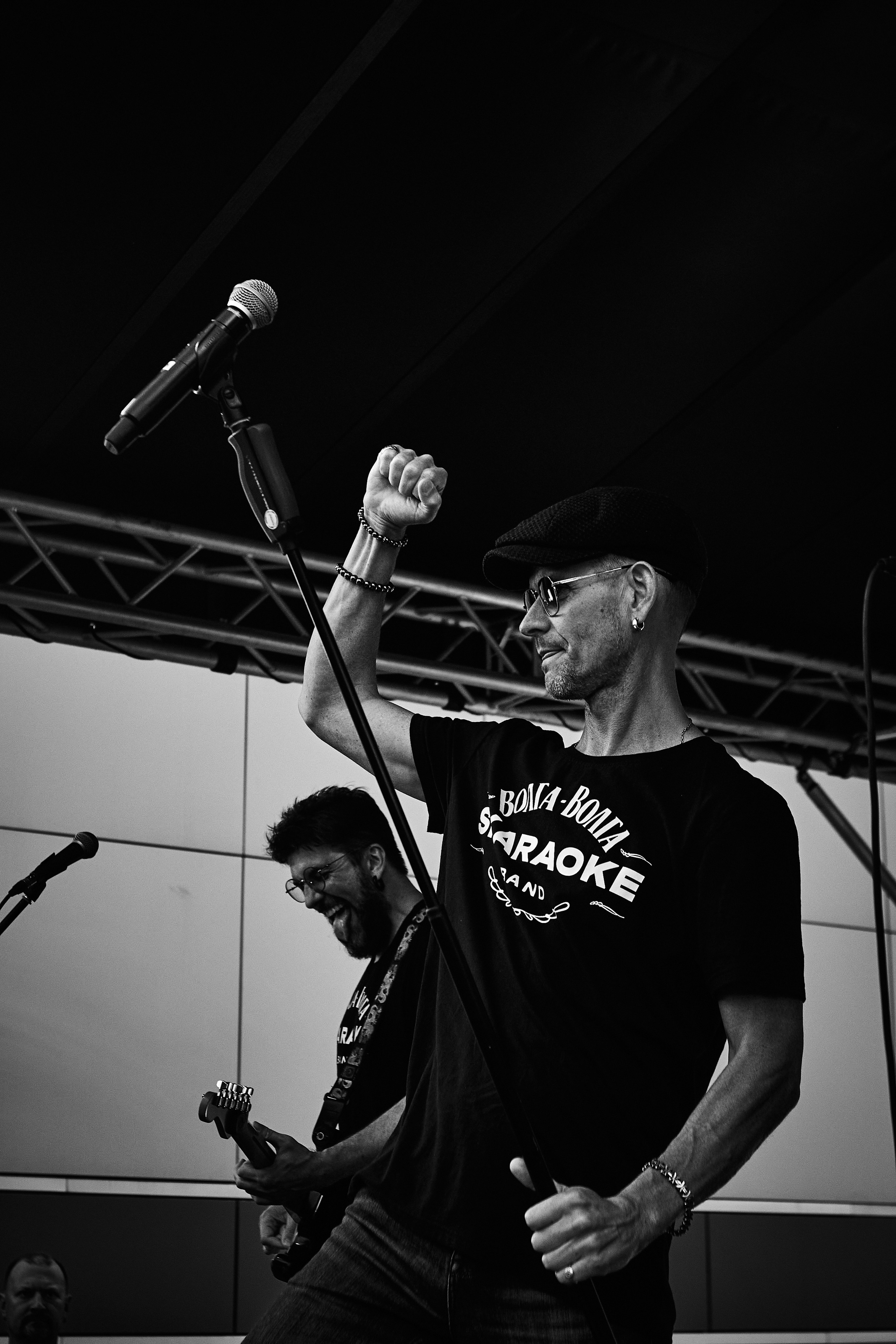 ВИА Волга-Волга. Ilgizphoto.ru