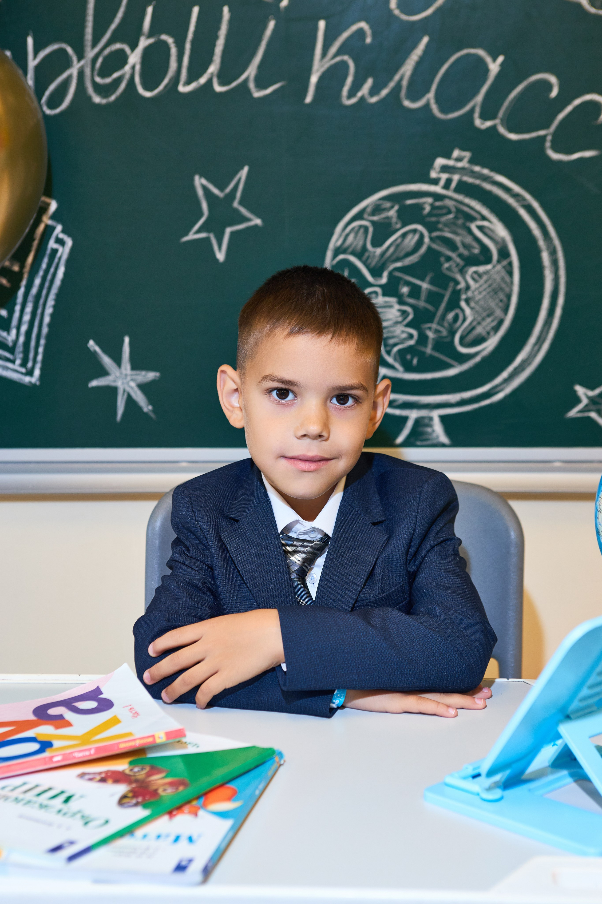 1 Сентября. Ilgizphoto.ru