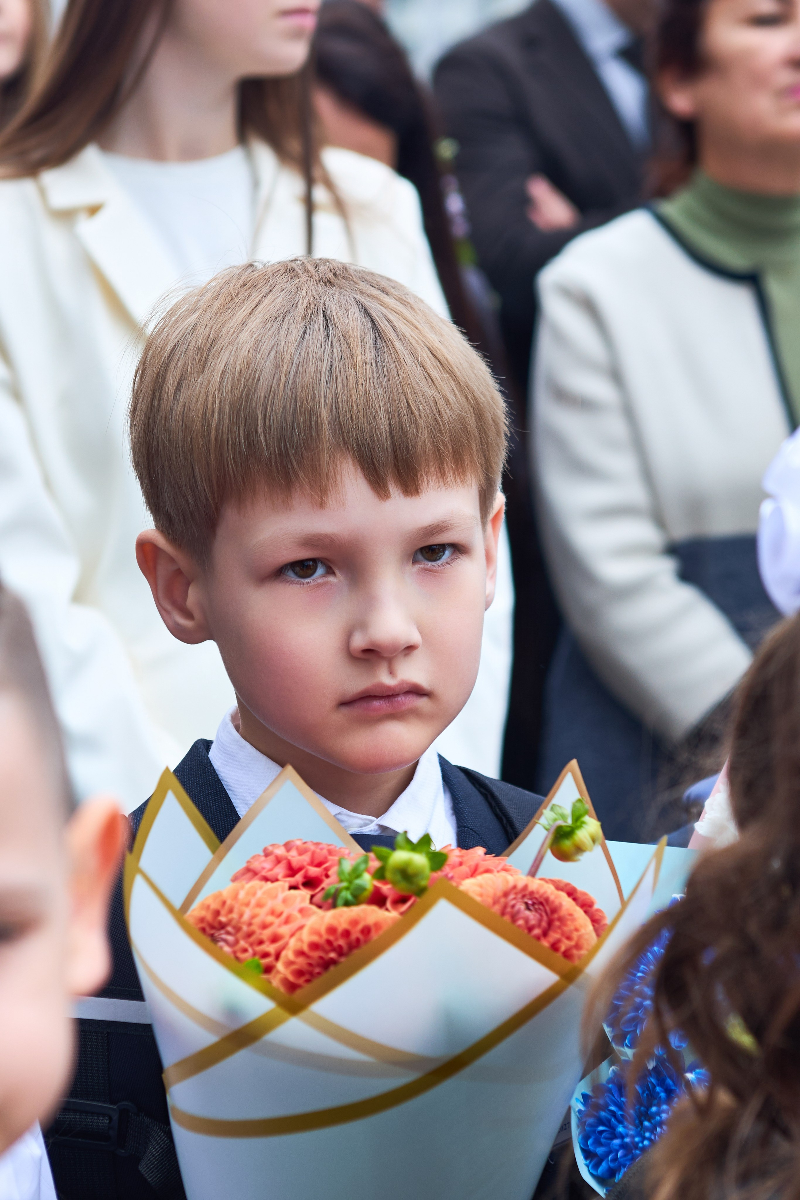 1 Сентября. Ilgizphoto.ru
