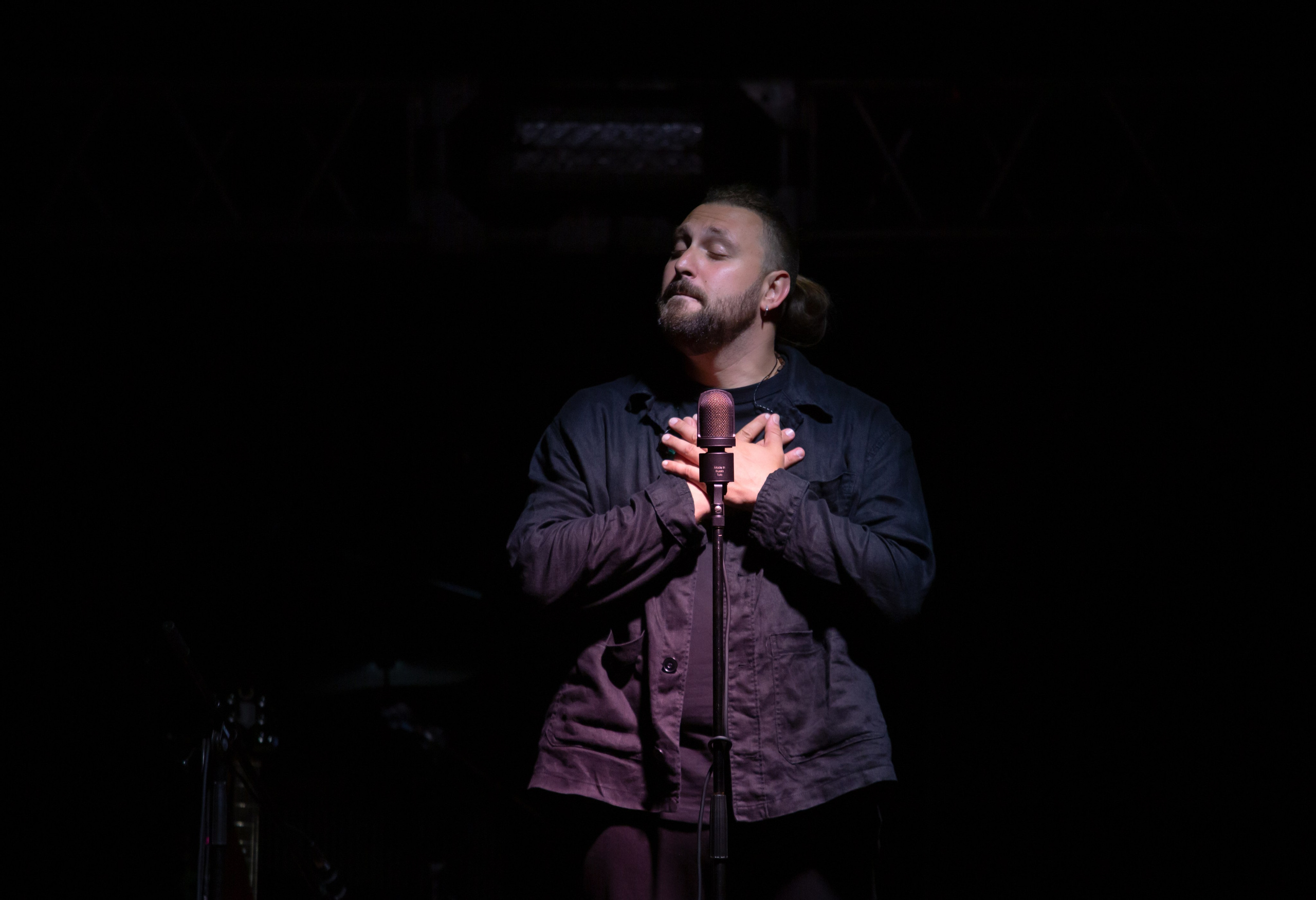 Необарды DKRT. Екатерина Рыбина фотограф в Нижнем Новгороде