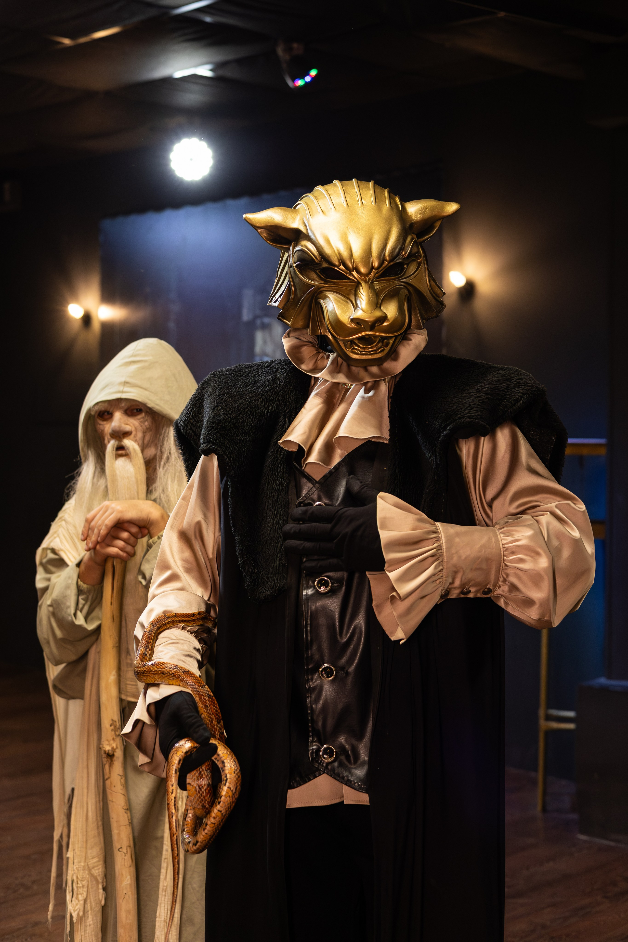 Форт Боярд. Екатерина Рыбина фотограф в Нижнем Новгороде