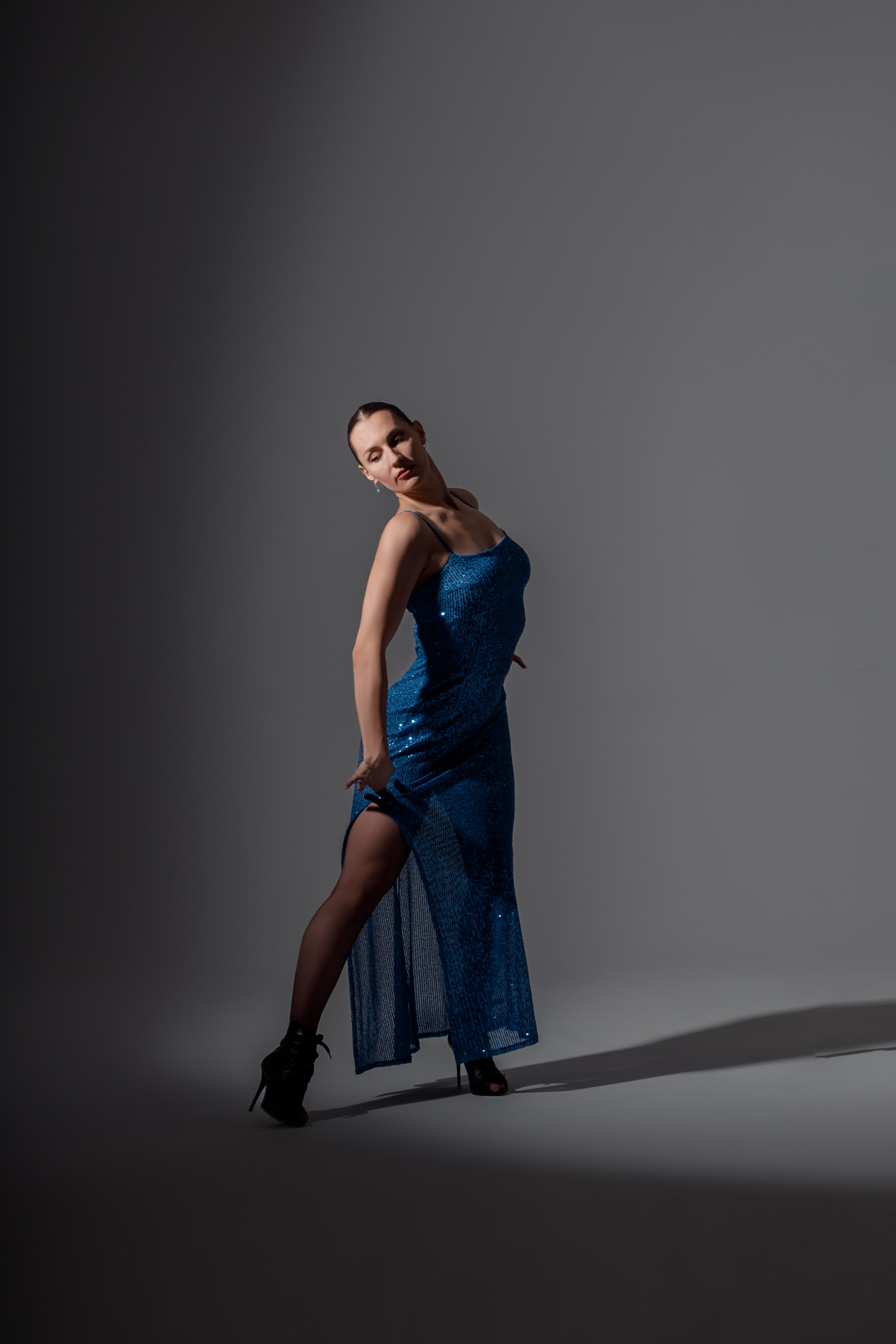 Индивидуальная студийная фотосессия. Свадебный и семейный фотограф в Краснодарском крае Мария Данилкина