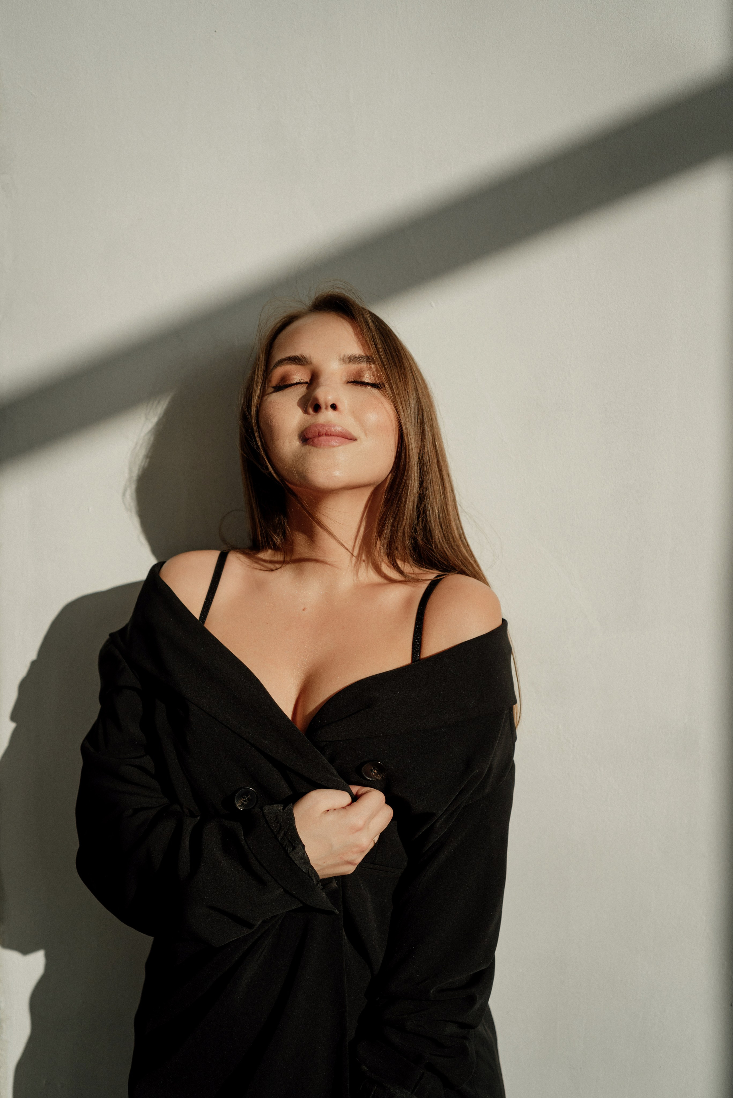 Анжелика. Фотограф Ульяновск Ксения Холматова