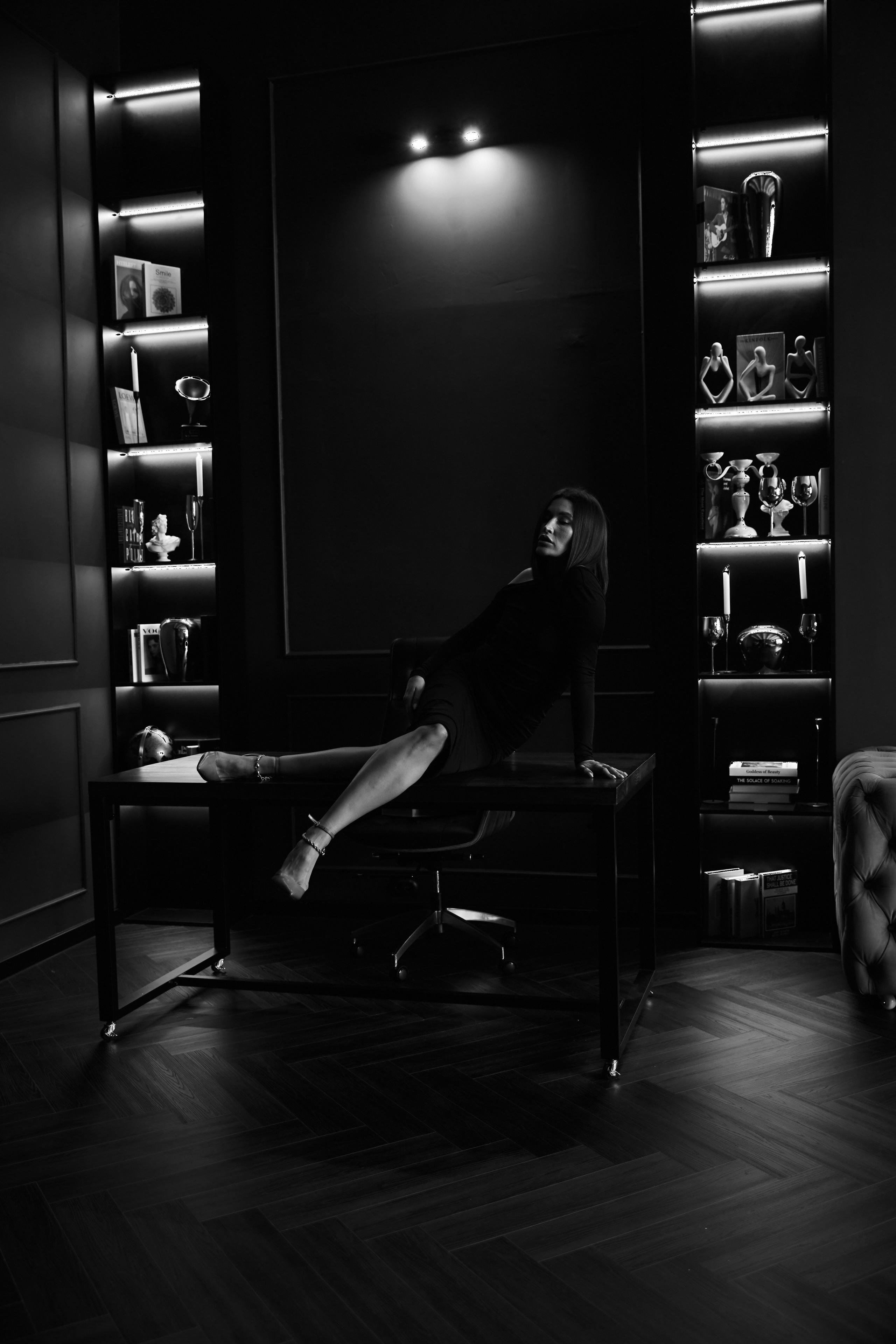 Маша. Фотограф женского портрета, беременности и материнства Харькова Елена