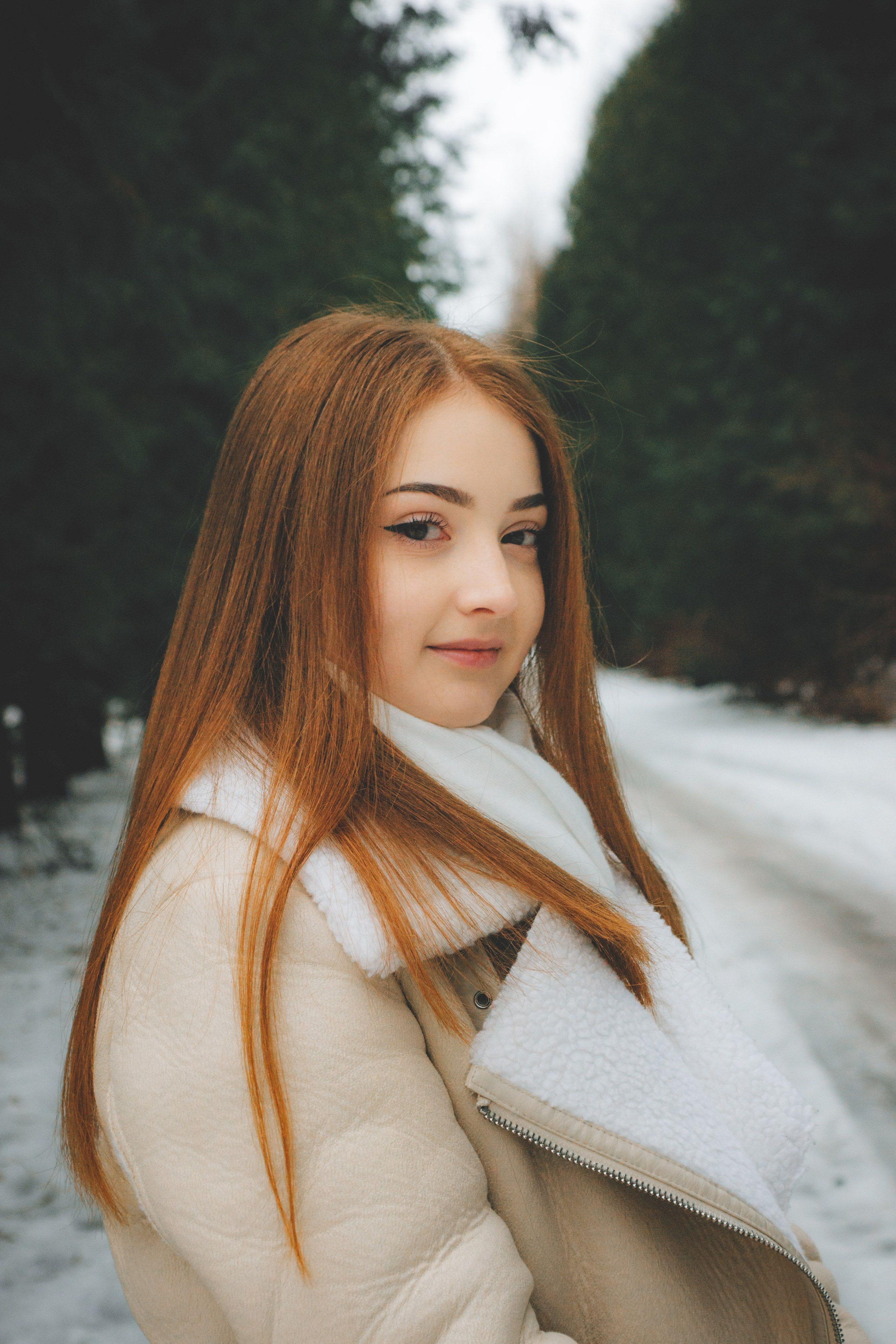 Nadezhda Y. Фотограф Артём Гусев