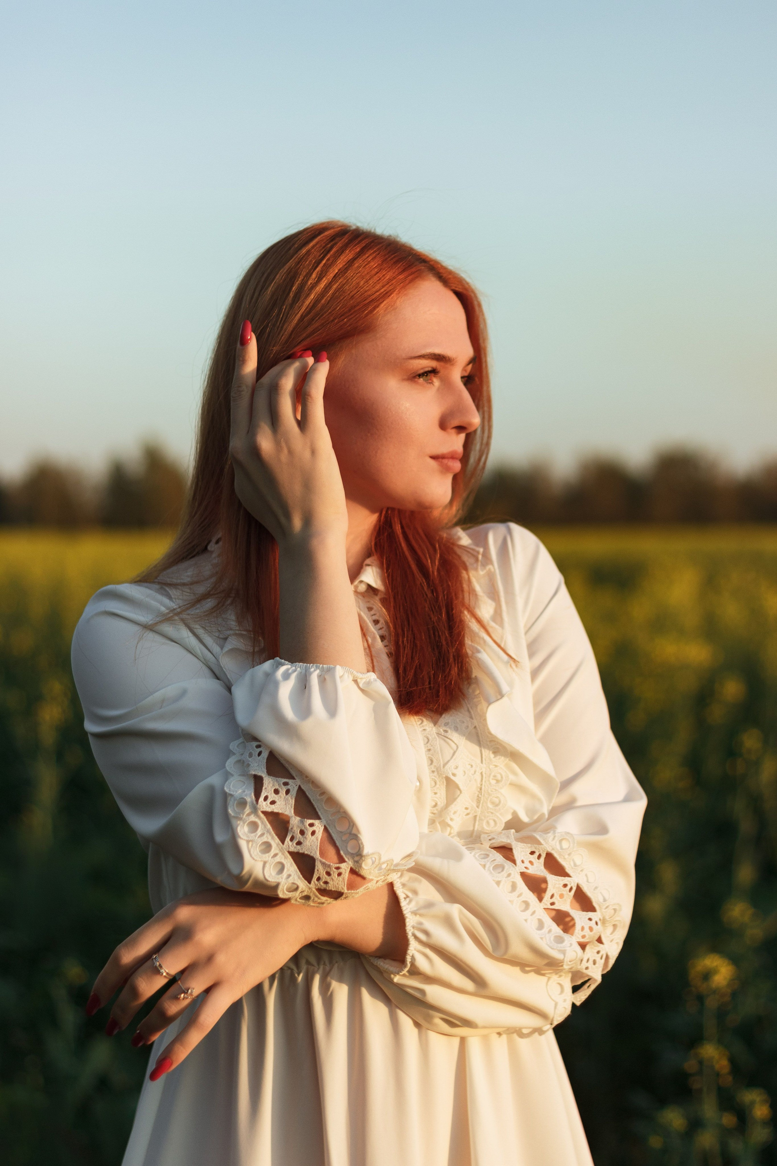 Natalia. Фотограф Артём Гусев
