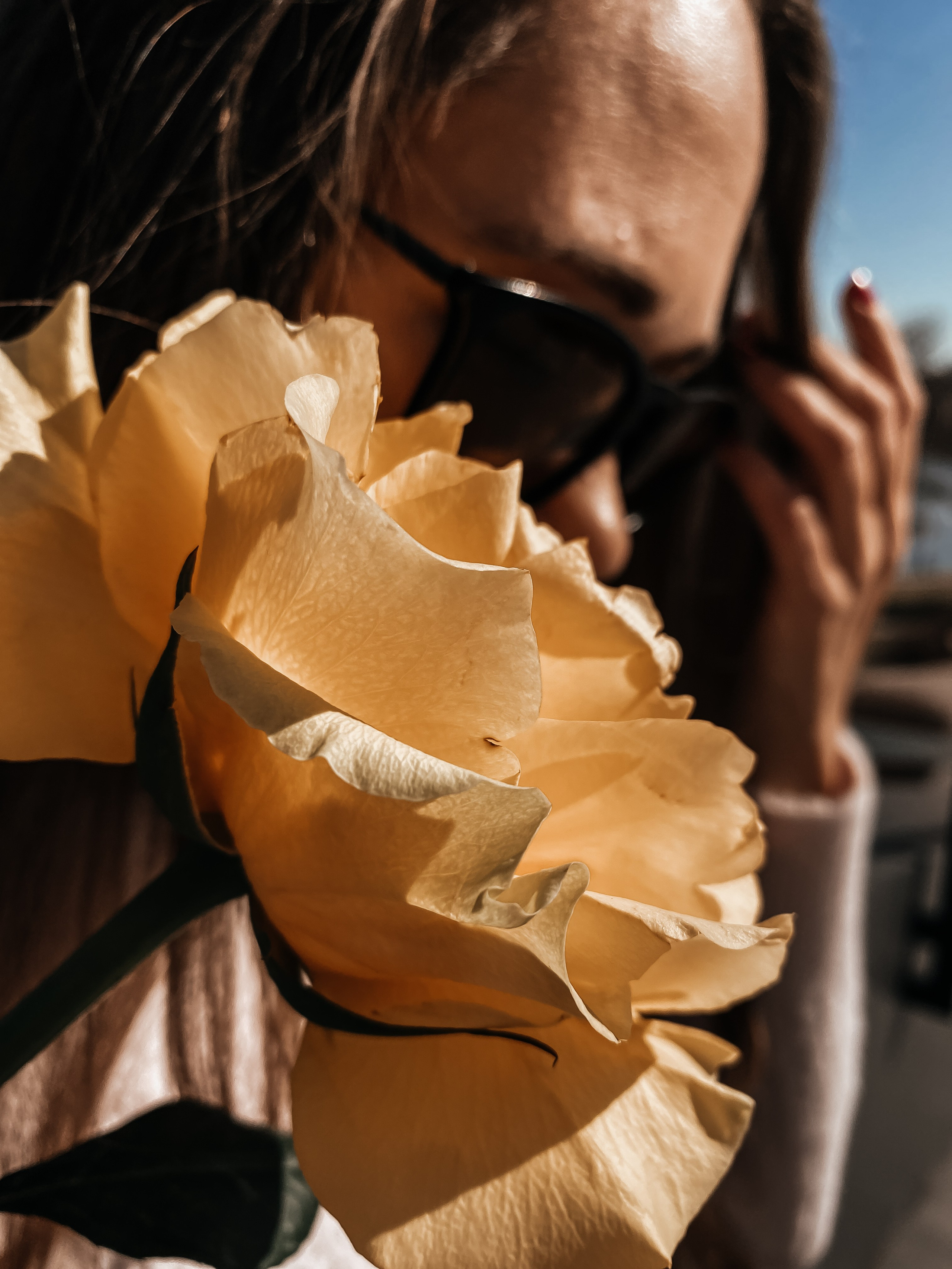 Катерина. Olga Popova — Photographer in Morocco