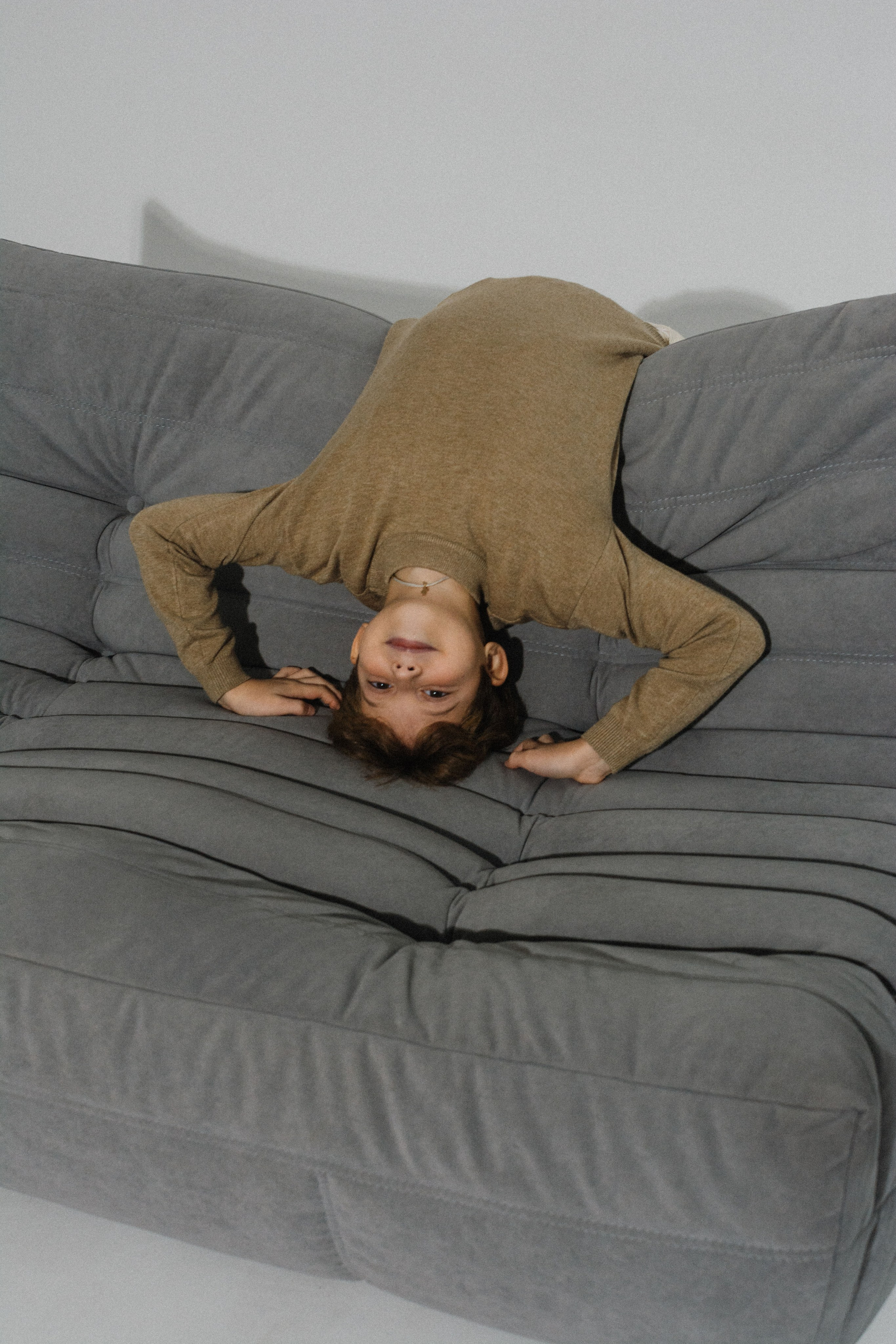 Семья Кабановых. Фотограф в Москве Ангелина Ким