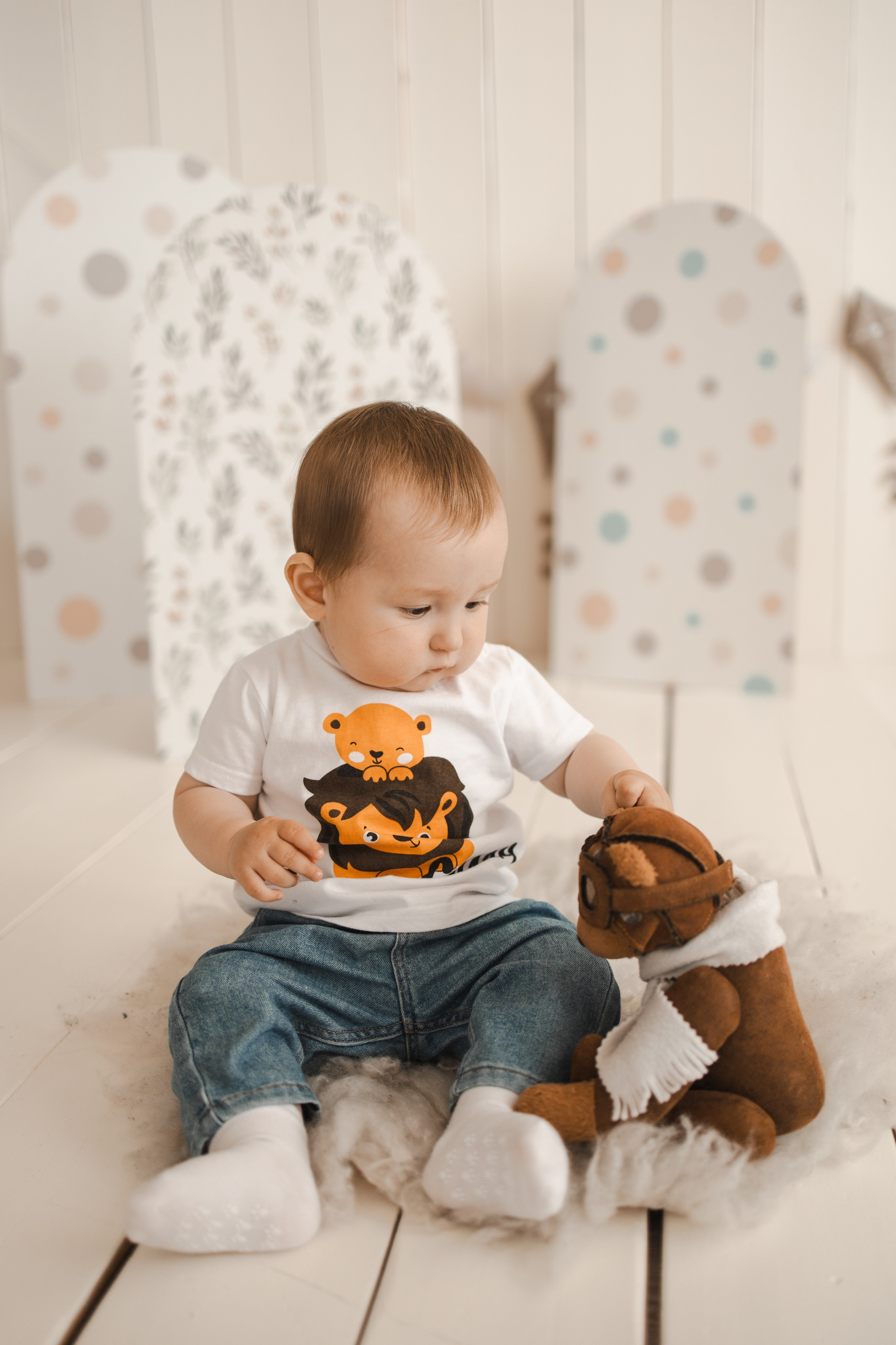 Арсений. Фотограф в Иркутске Тома Кабанова