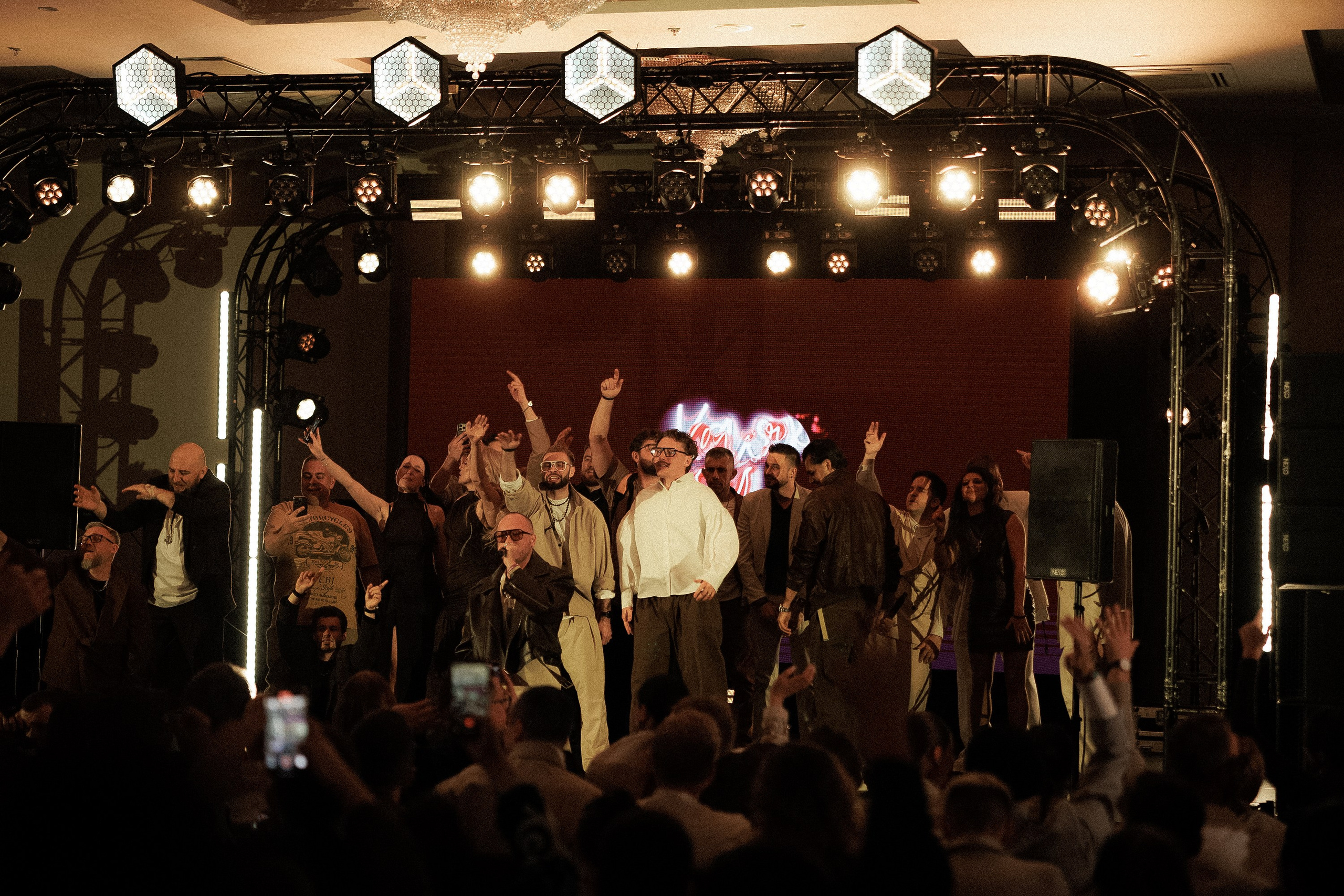 TSB 2025 (NEW). Свадебный и event-фотограф Иван Волнухин