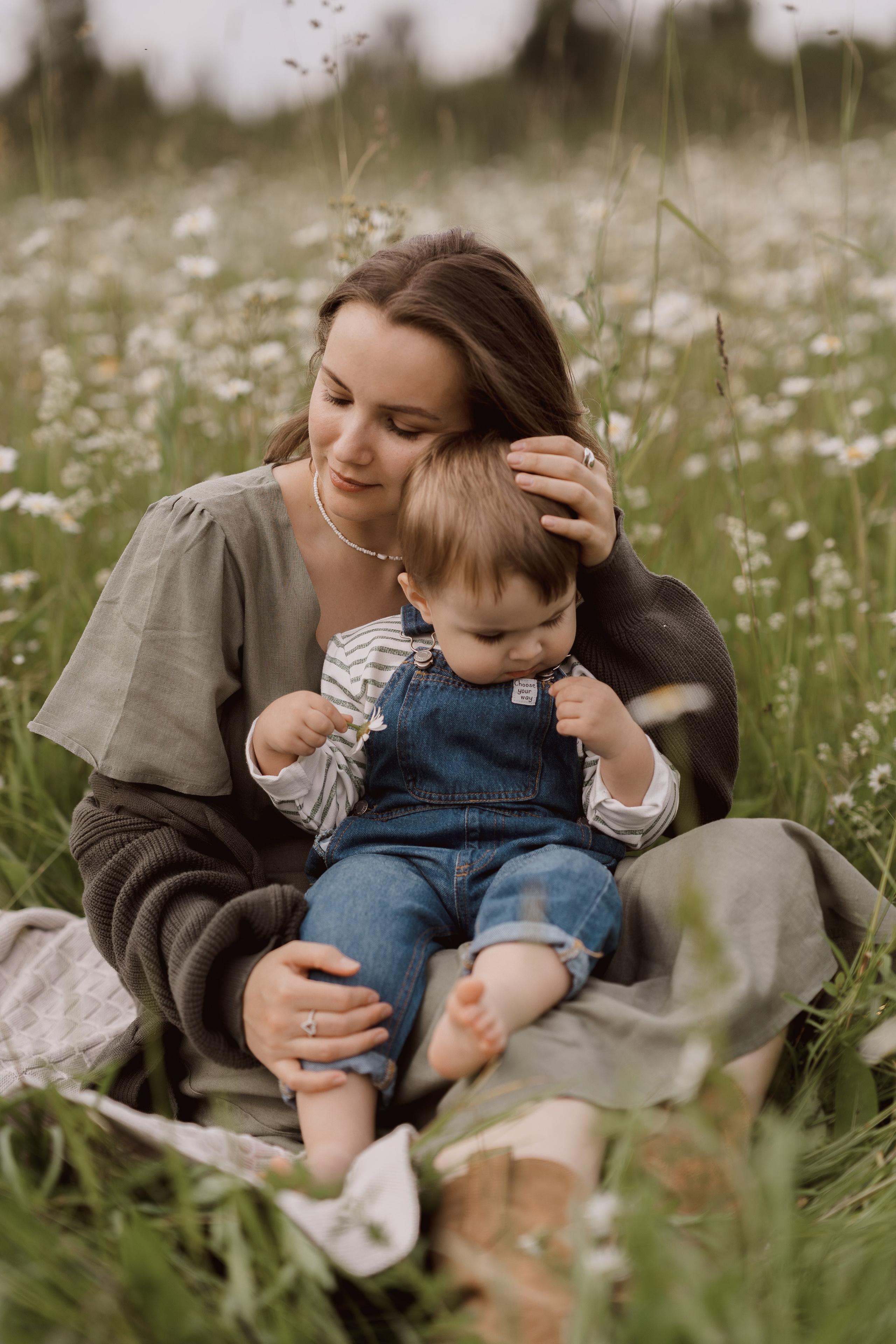 Мамино счастье. Семейный и детский фотограф в Сергиев Посаде, Хотьково Якимчук Любовь