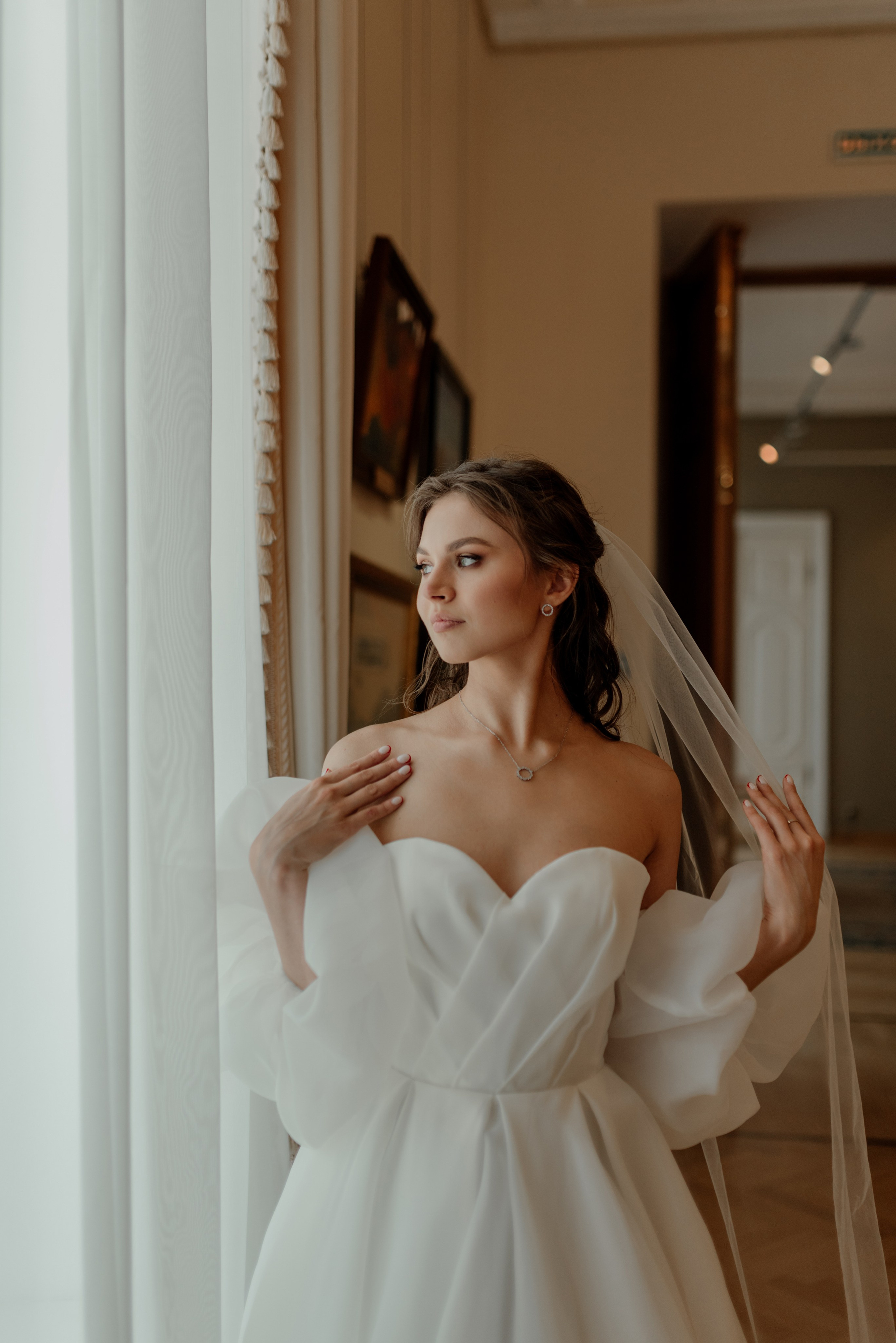 Даниил & Марина. Свадебный и Семейный фотограф в Ярославле Алёна Колясникова