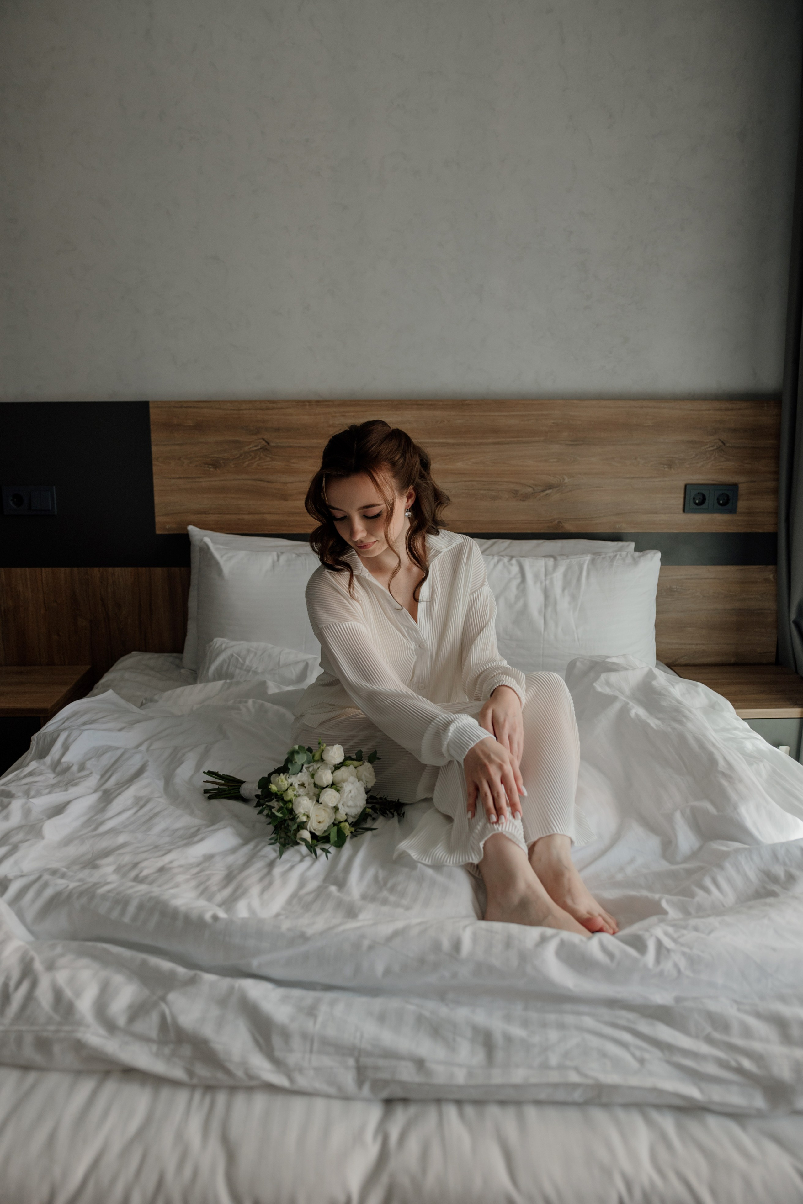 Глеб и Полина. Свадебный и Семейный фотограф в Ярославле Алёна Колясникова